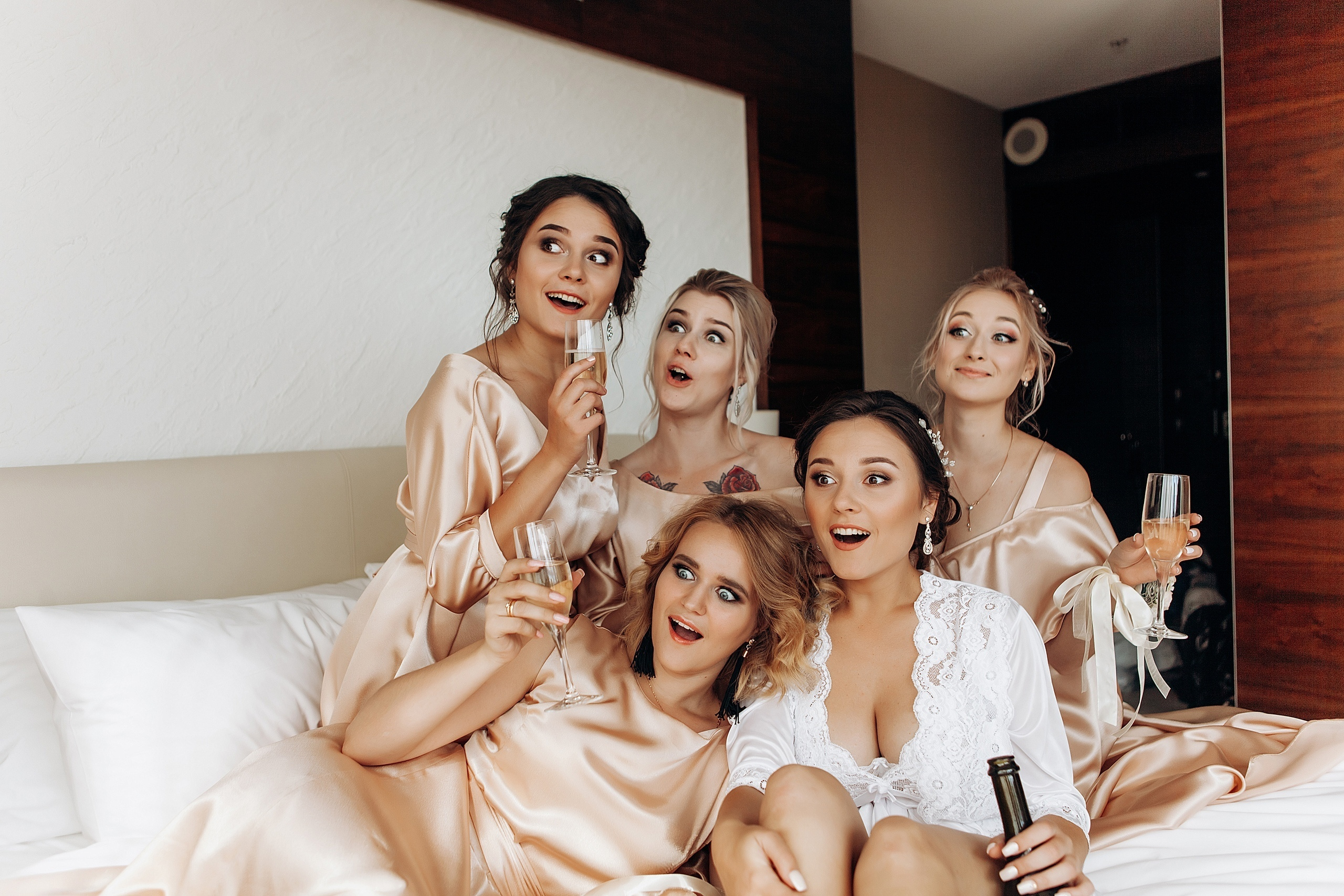 O&A. Пушистая Сова - Свадебный и портретный фотограф Воронеж, Москва, Питер