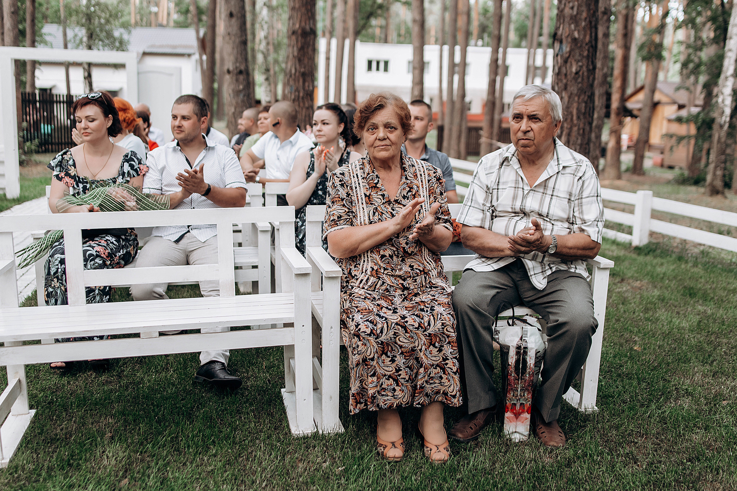 A&D. Пушистая Сова - Свадебный и портретный фотограф Воронеж, Москва, Питер