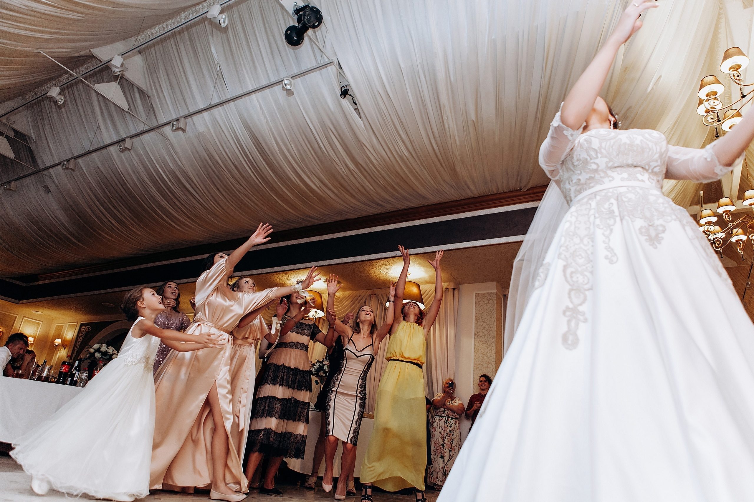 O&A. Пушистая Сова - Свадебный и портретный фотограф Воронеж, Москва, Питер