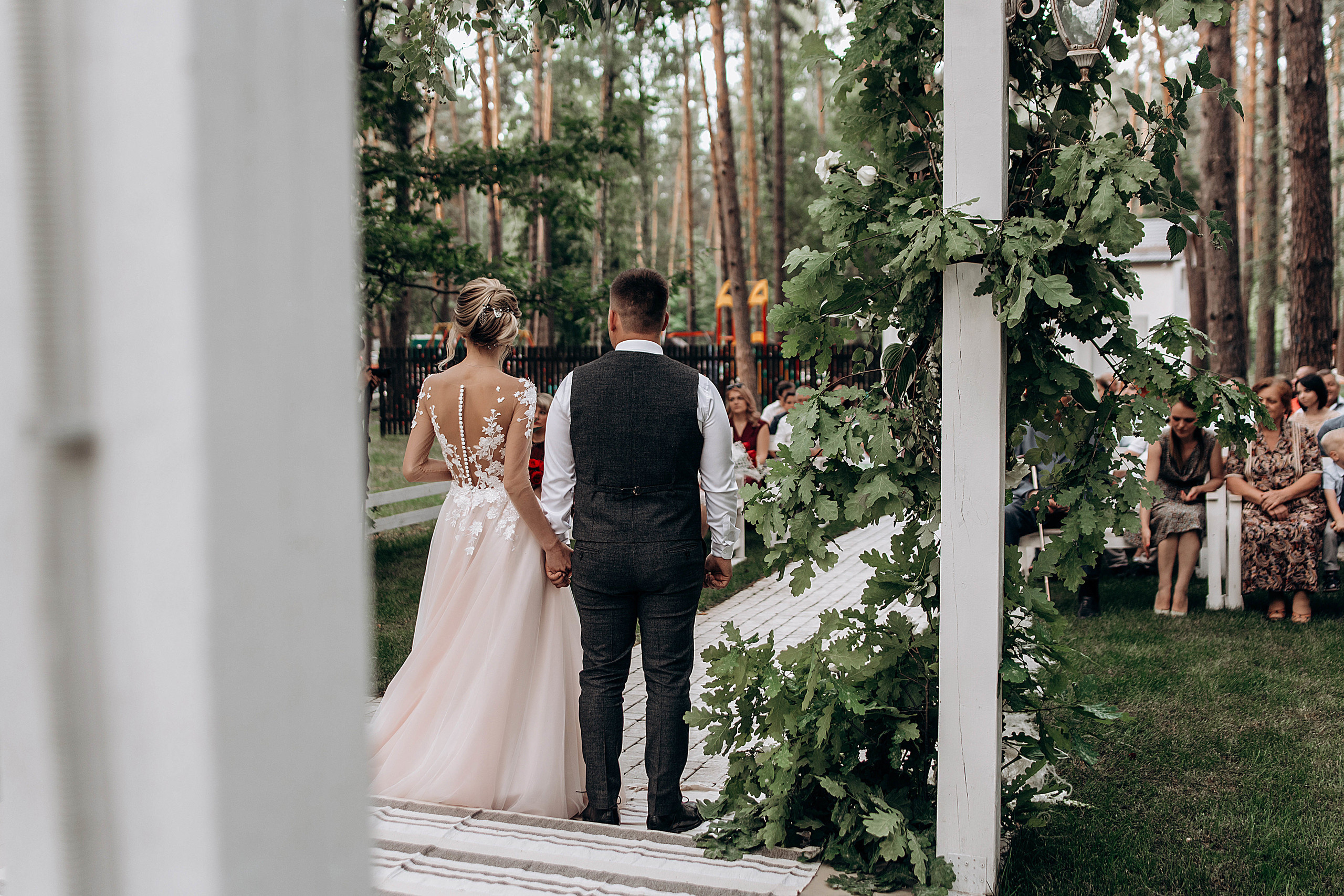 A&D. Пушистая Сова - Свадебный и портретный фотограф Воронеж, Москва, Питер