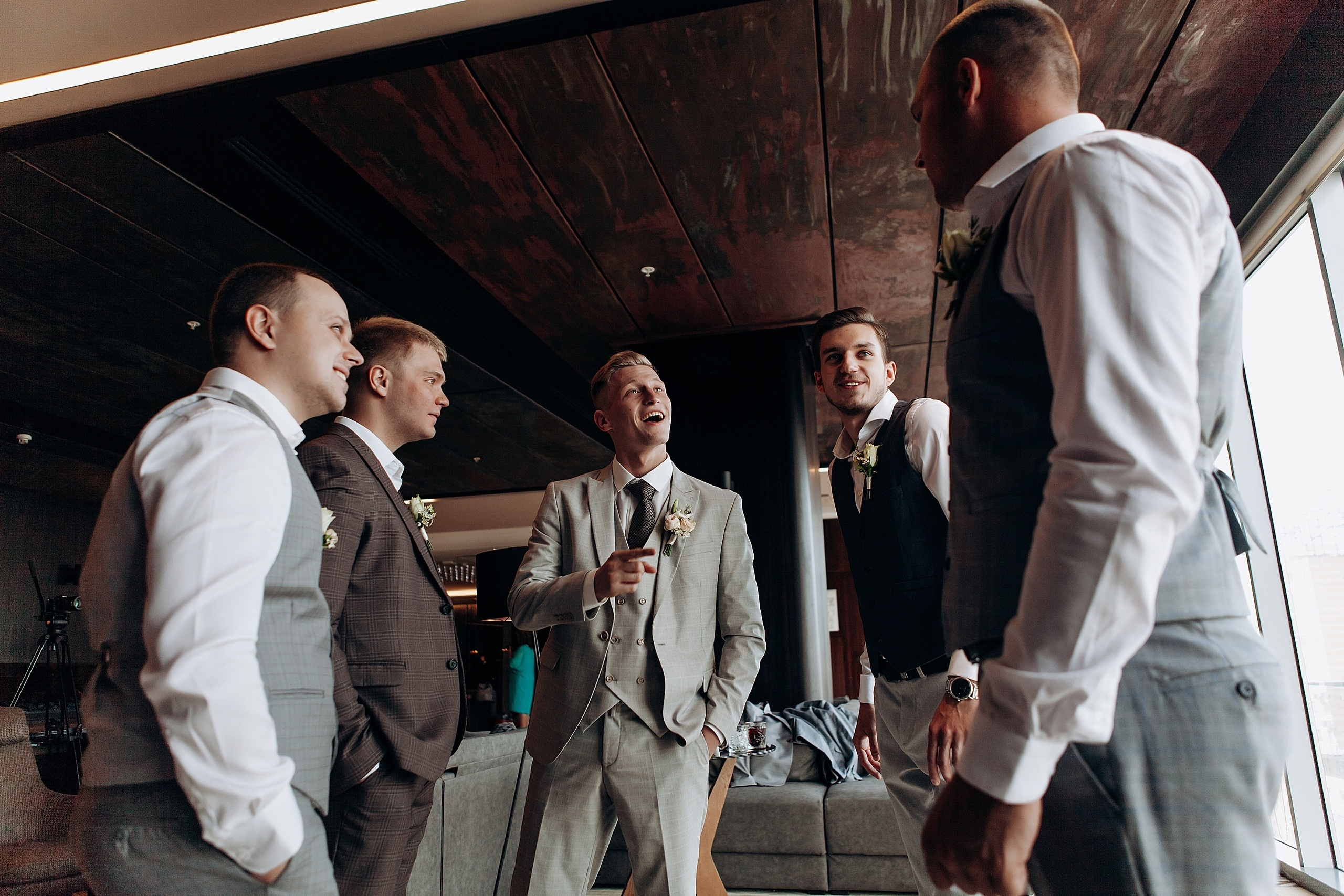 O&A. Пушистая Сова - Свадебный и портретный фотограф Воронеж, Москва, Питер