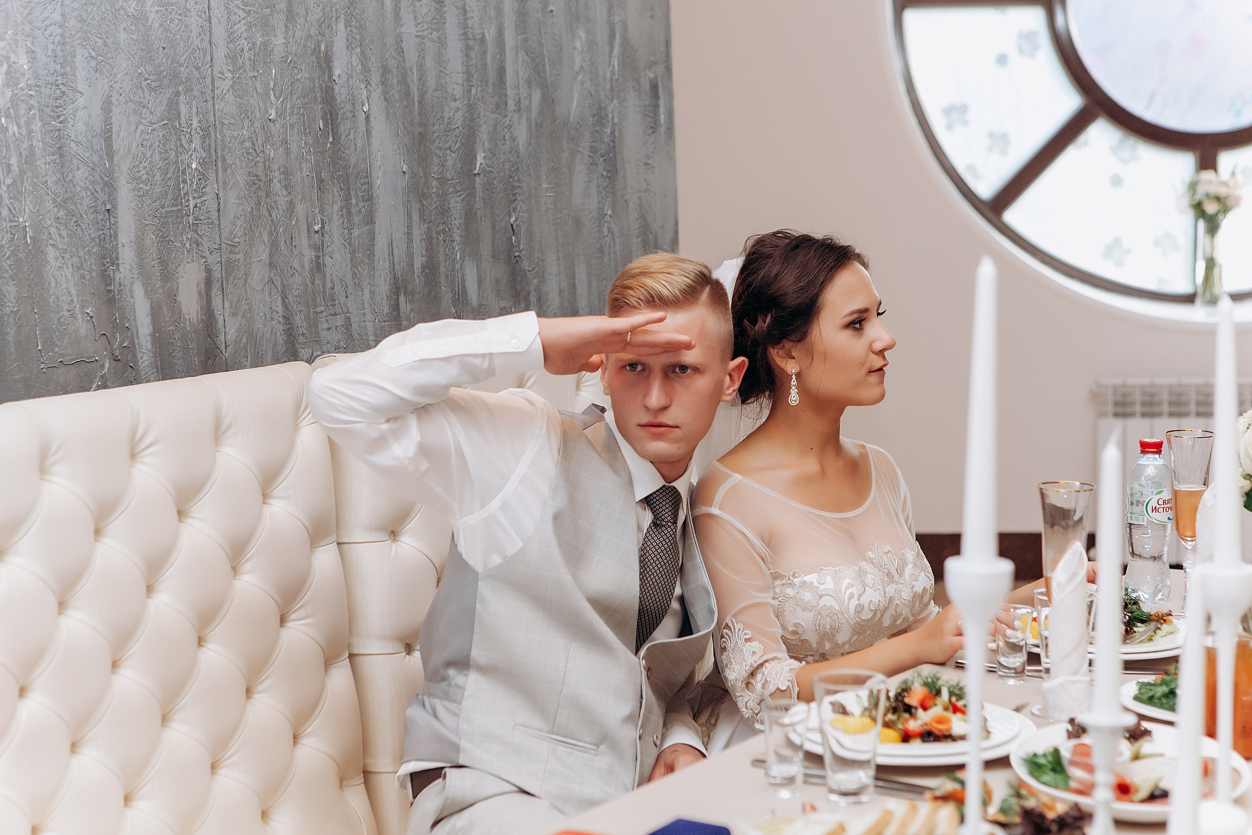 O&A. Пушистая Сова - Свадебный и портретный фотограф Воронеж, Москва, Питер