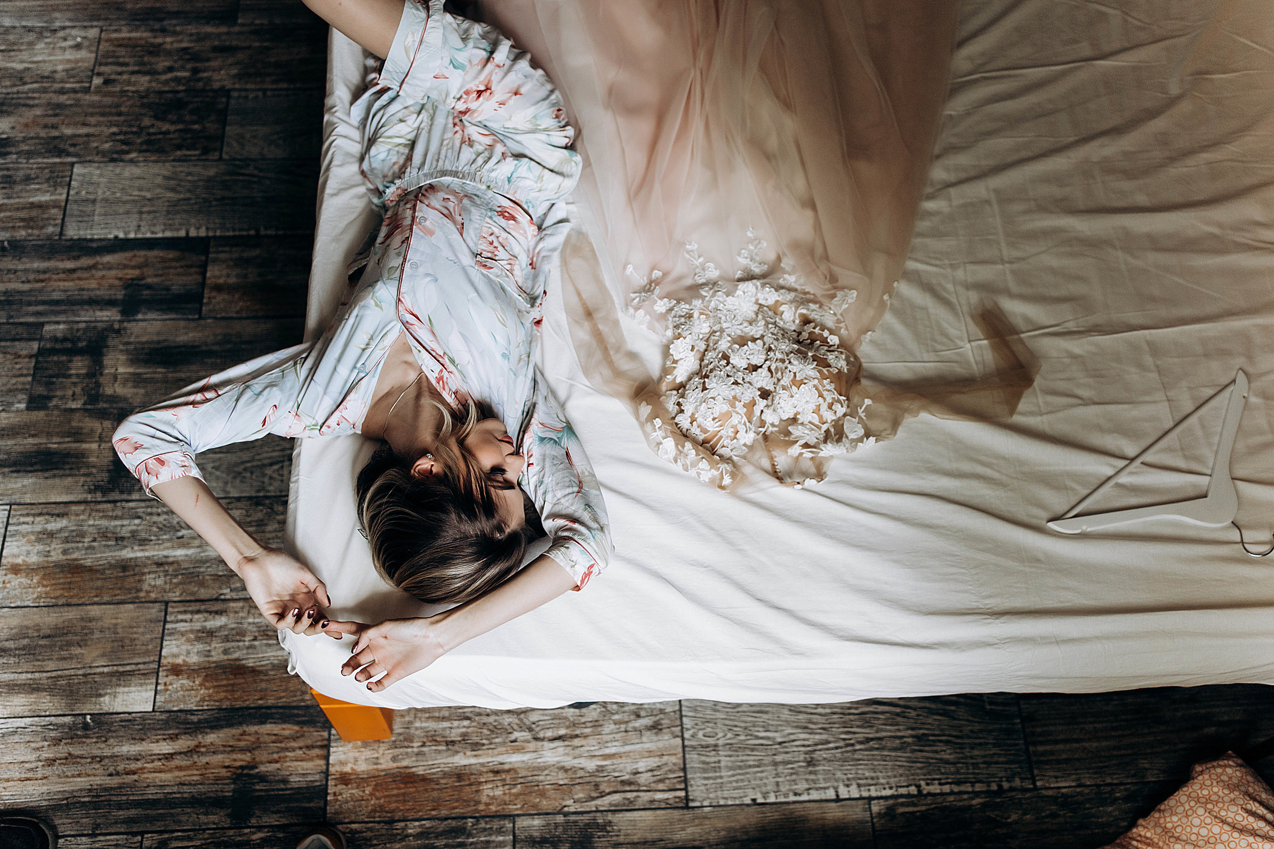 A&D. Пушистая Сова - Свадебный и портретный фотограф Воронеж, Москва, Питер