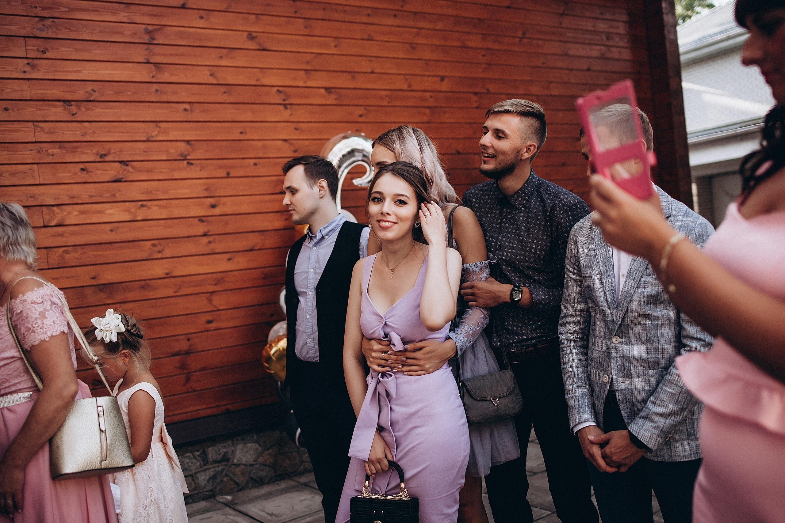 A&A. Пушистая Сова - Свадебный и портретный фотограф Воронеж, Москва, Питер