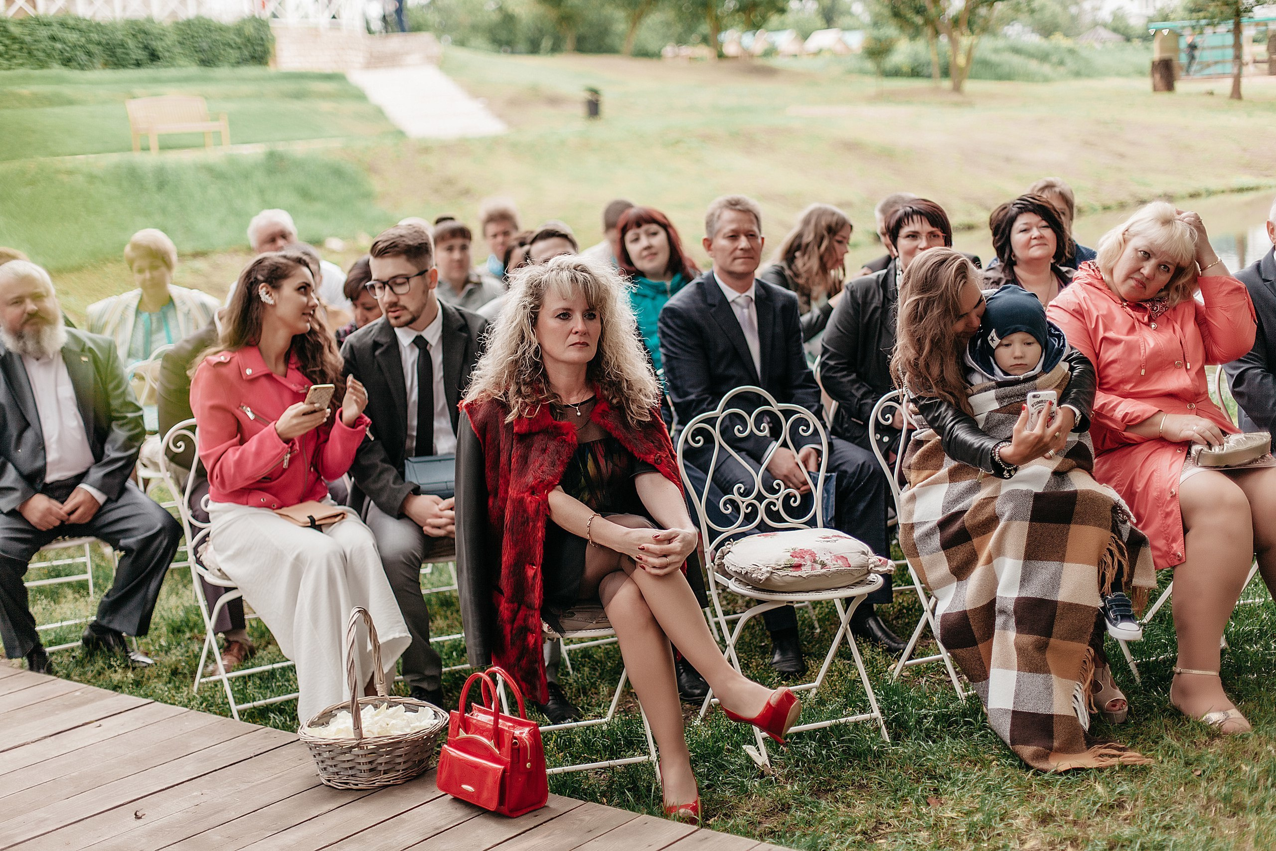 M&V. Пушистая Сова - Свадебный и портретный фотограф Воронеж, Москва, Питер