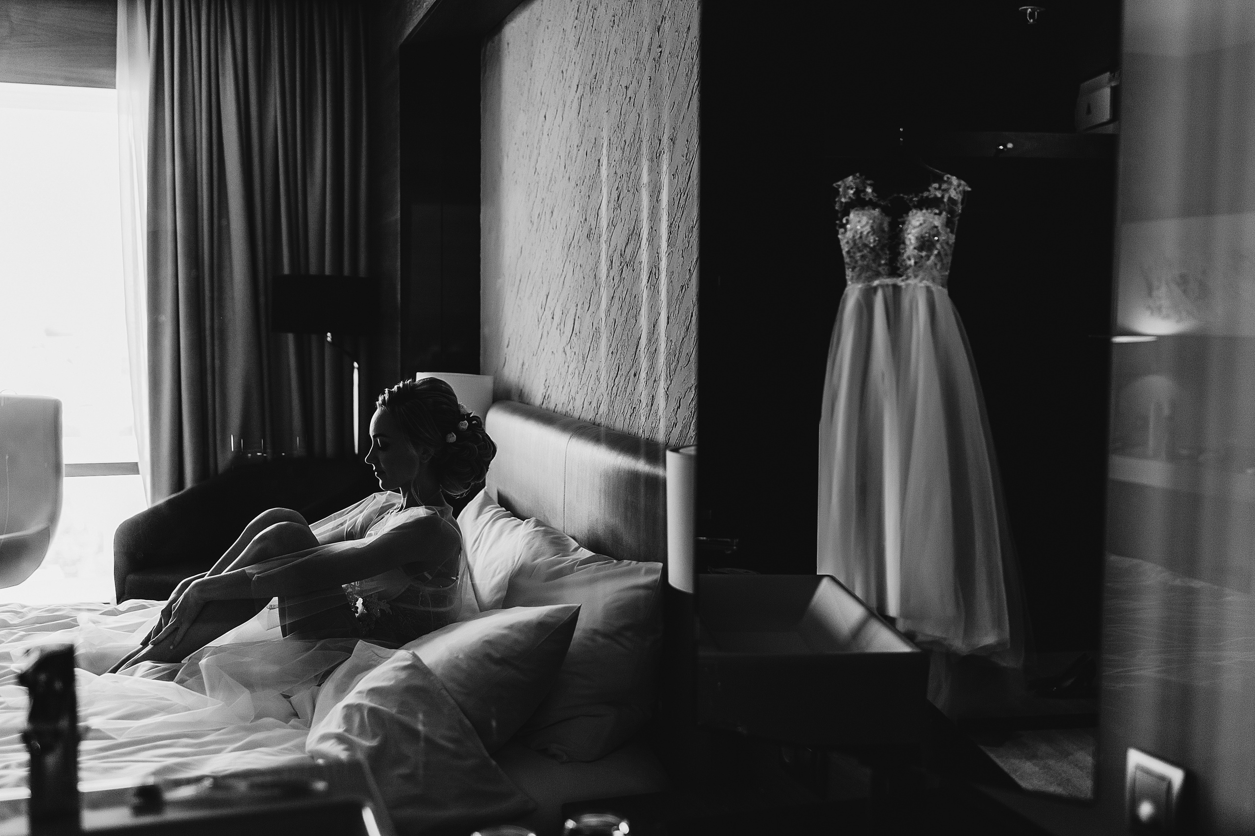 A&A. Пушистая Сова - Свадебный и портретный фотограф Воронеж, Москва, Питер