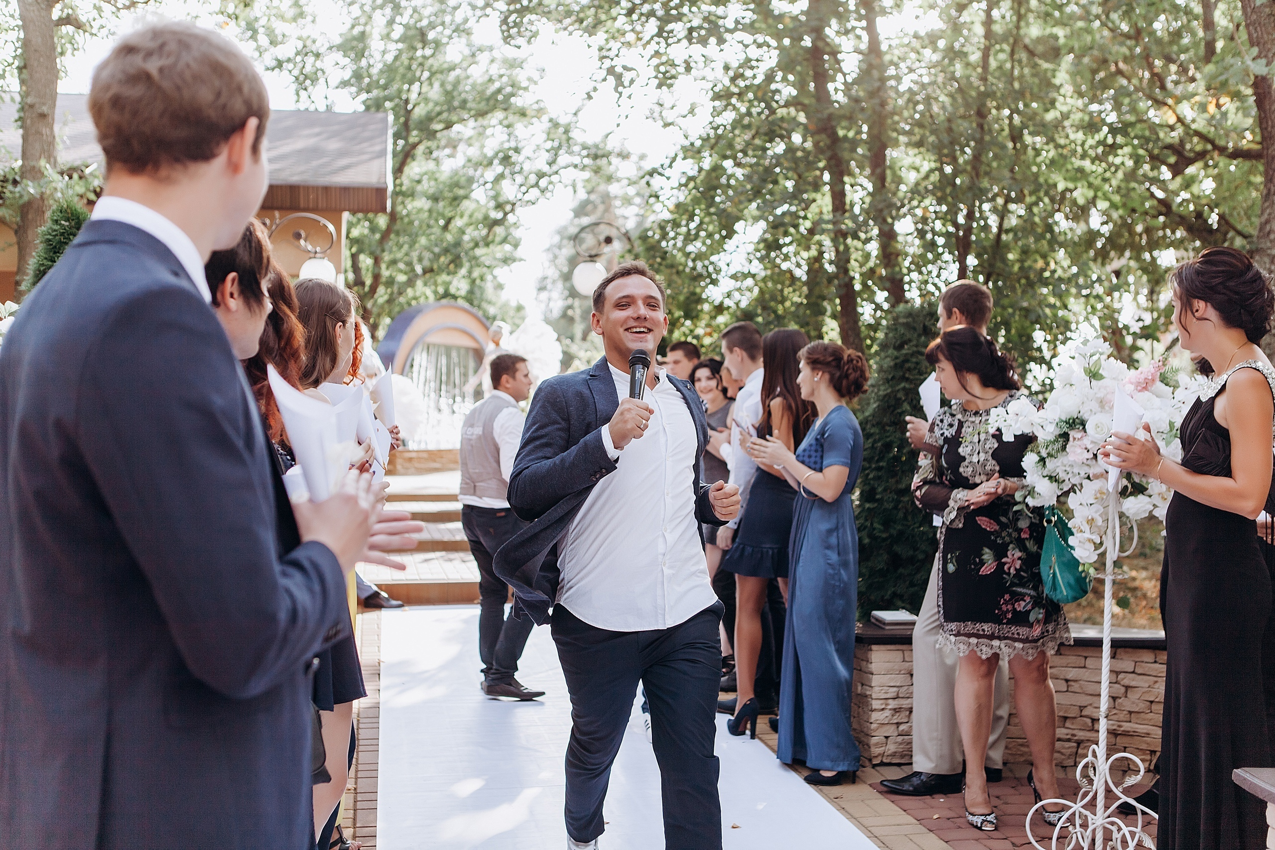 O&A. Пушистая Сова - Свадебный и портретный фотограф Воронеж, Москва, Питер