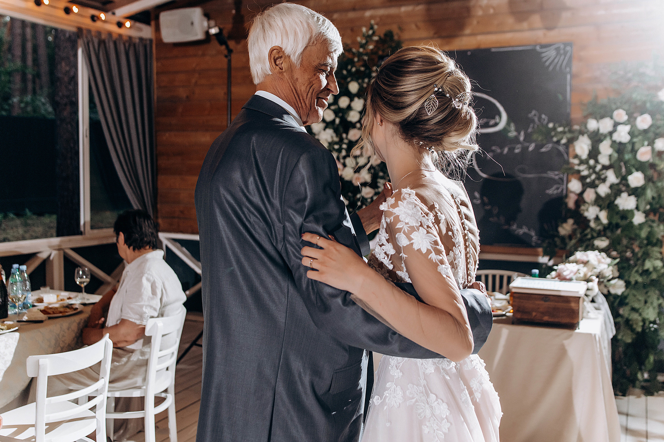 A&D. Пушистая Сова - Свадебный и портретный фотограф Воронеж, Москва, Питер