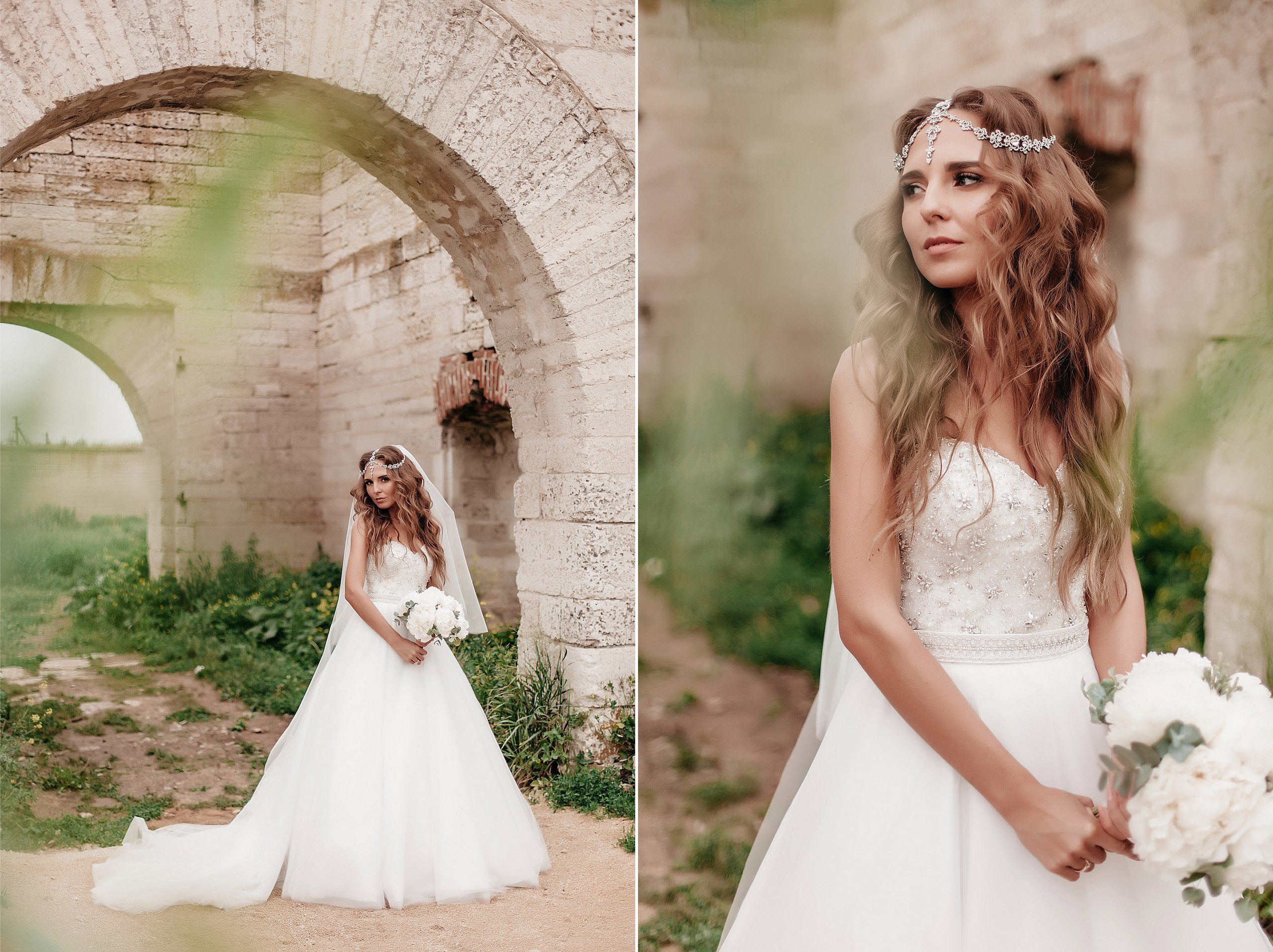 M&V. Пушистая Сова - Свадебный и портретный фотограф Воронеж, Москва, Питер