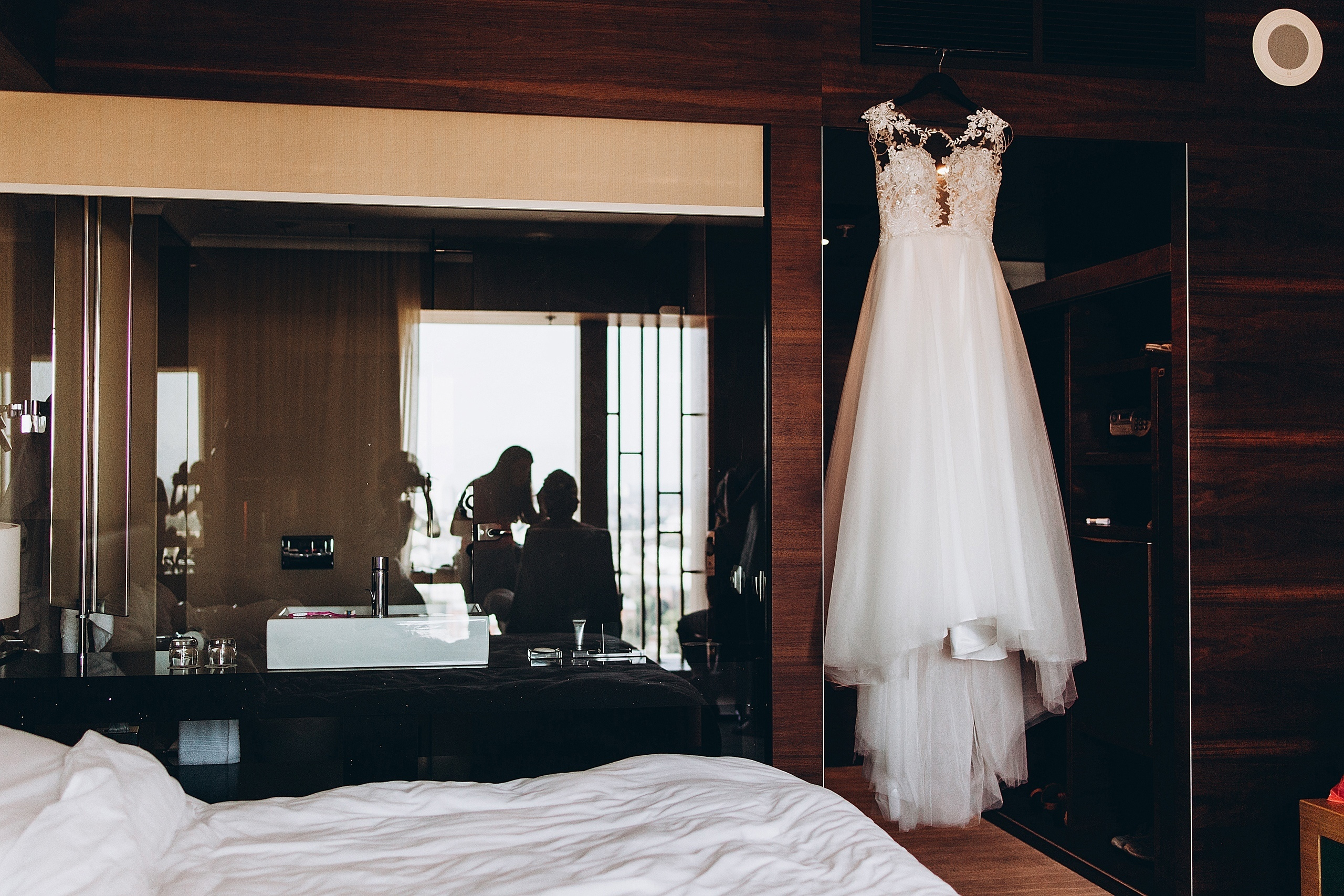 A&A. Пушистая Сова - Свадебный и портретный фотограф Воронеж, Москва, Питер