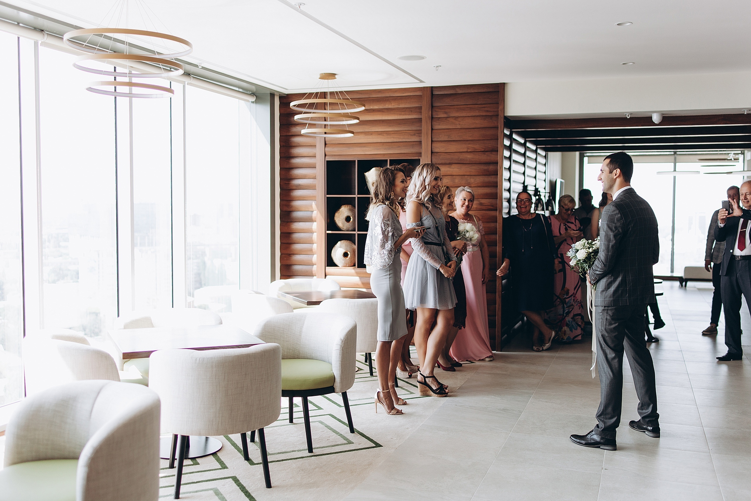 A&A. Пушистая Сова - Свадебный и портретный фотограф Воронеж, Москва, Питер