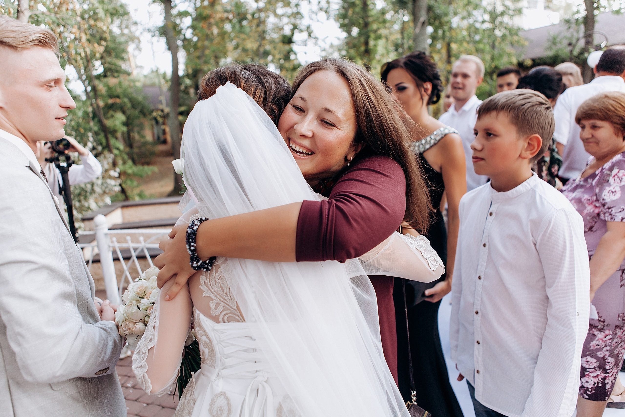 O&A. Пушистая Сова - Свадебный и портретный фотограф Воронеж, Москва, Питер