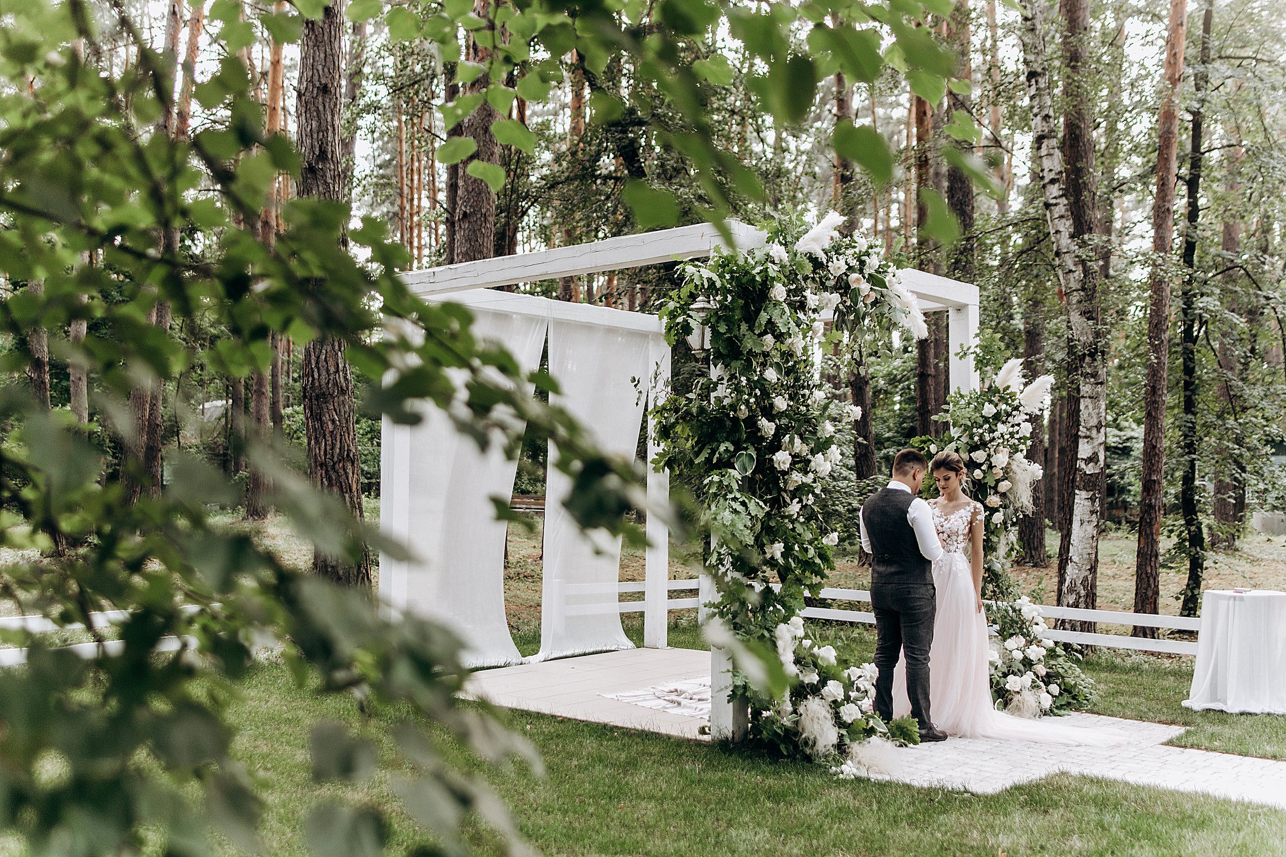 A&D. Пушистая Сова - Свадебный и портретный фотограф Воронеж, Москва, Питер