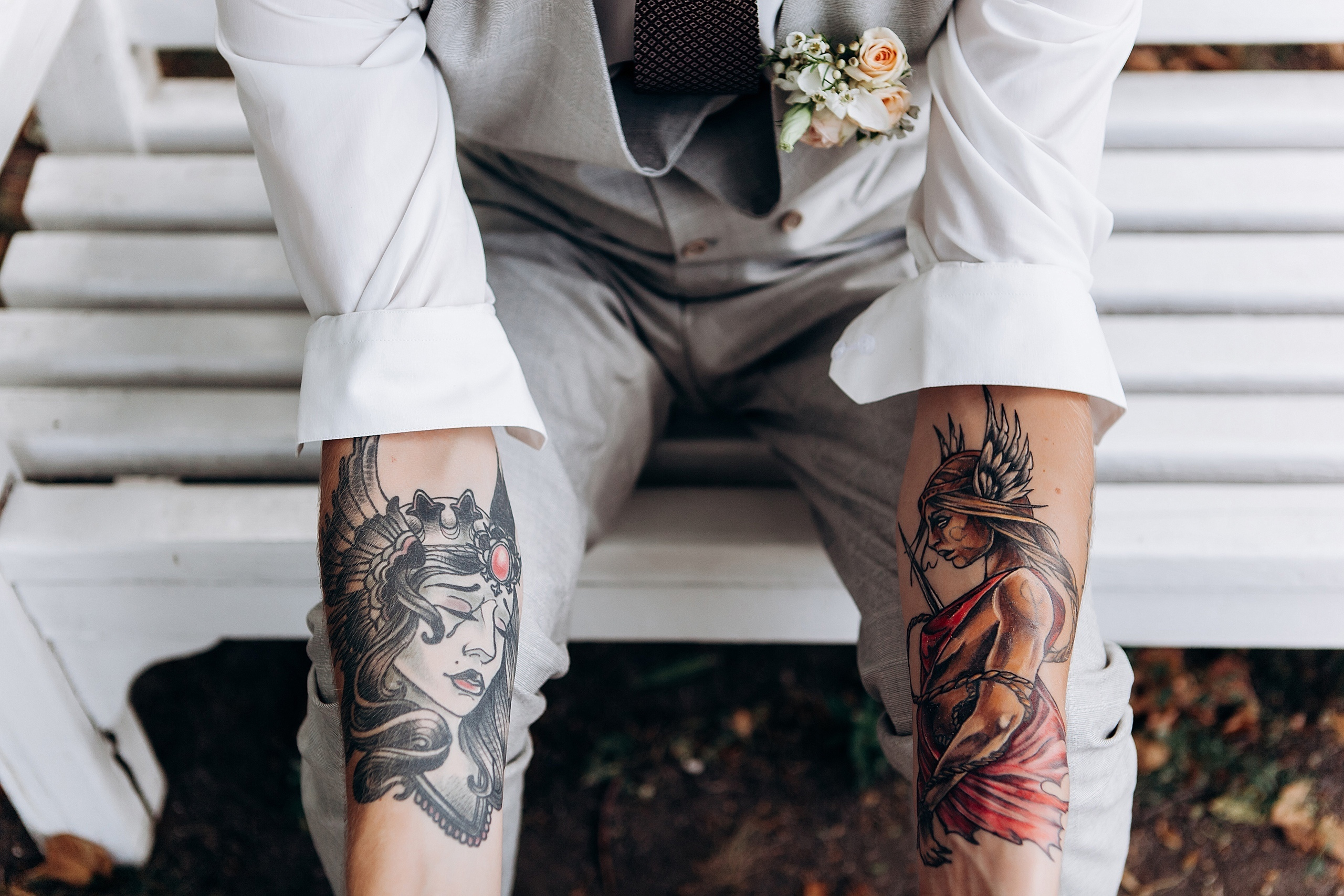 O&A. Пушистая Сова - Свадебный и портретный фотограф Воронеж, Москва, Питер