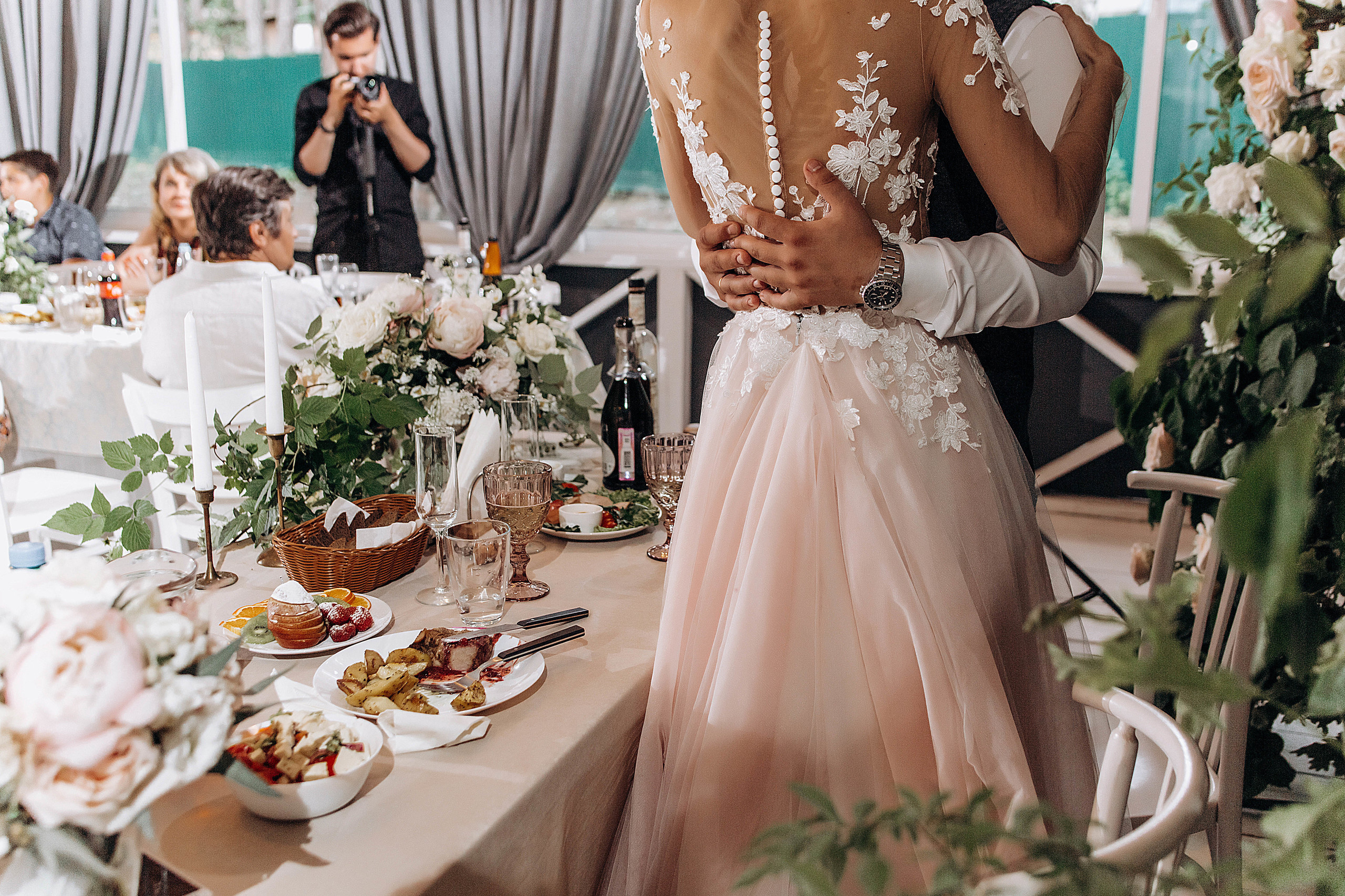 A&D. Пушистая Сова - Свадебный и портретный фотограф Воронеж, Москва, Питер