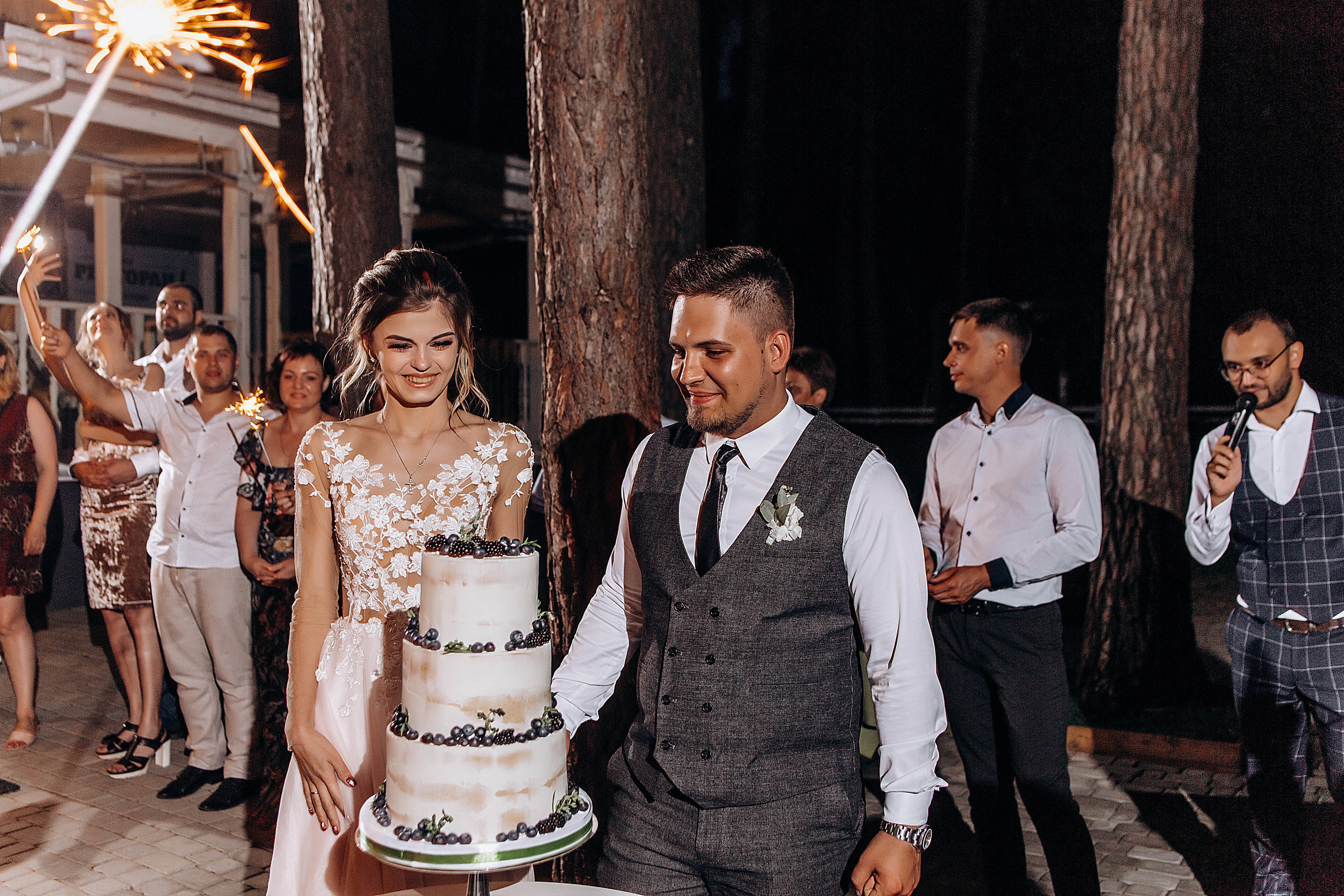 A&D. Пушистая Сова - Свадебный и портретный фотограф Воронеж, Москва, Питер