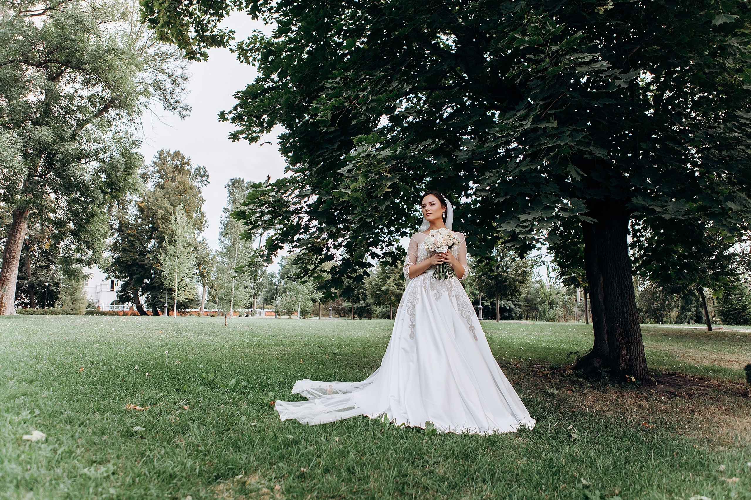 O&A. Пушистая Сова - Свадебный и портретный фотограф Воронеж, Москва, Питер