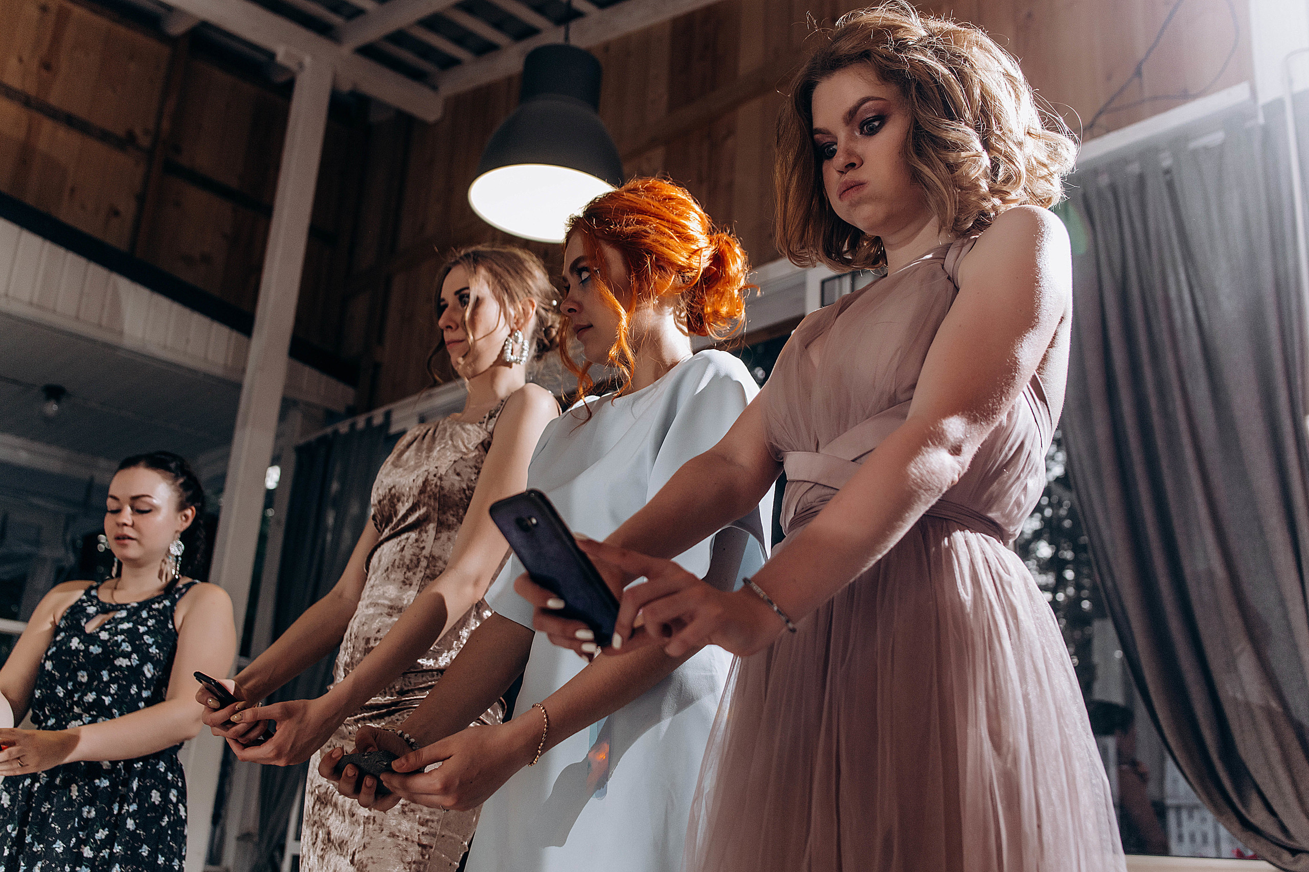 A&D. Пушистая Сова - Свадебный и портретный фотограф Воронеж, Москва, Питер