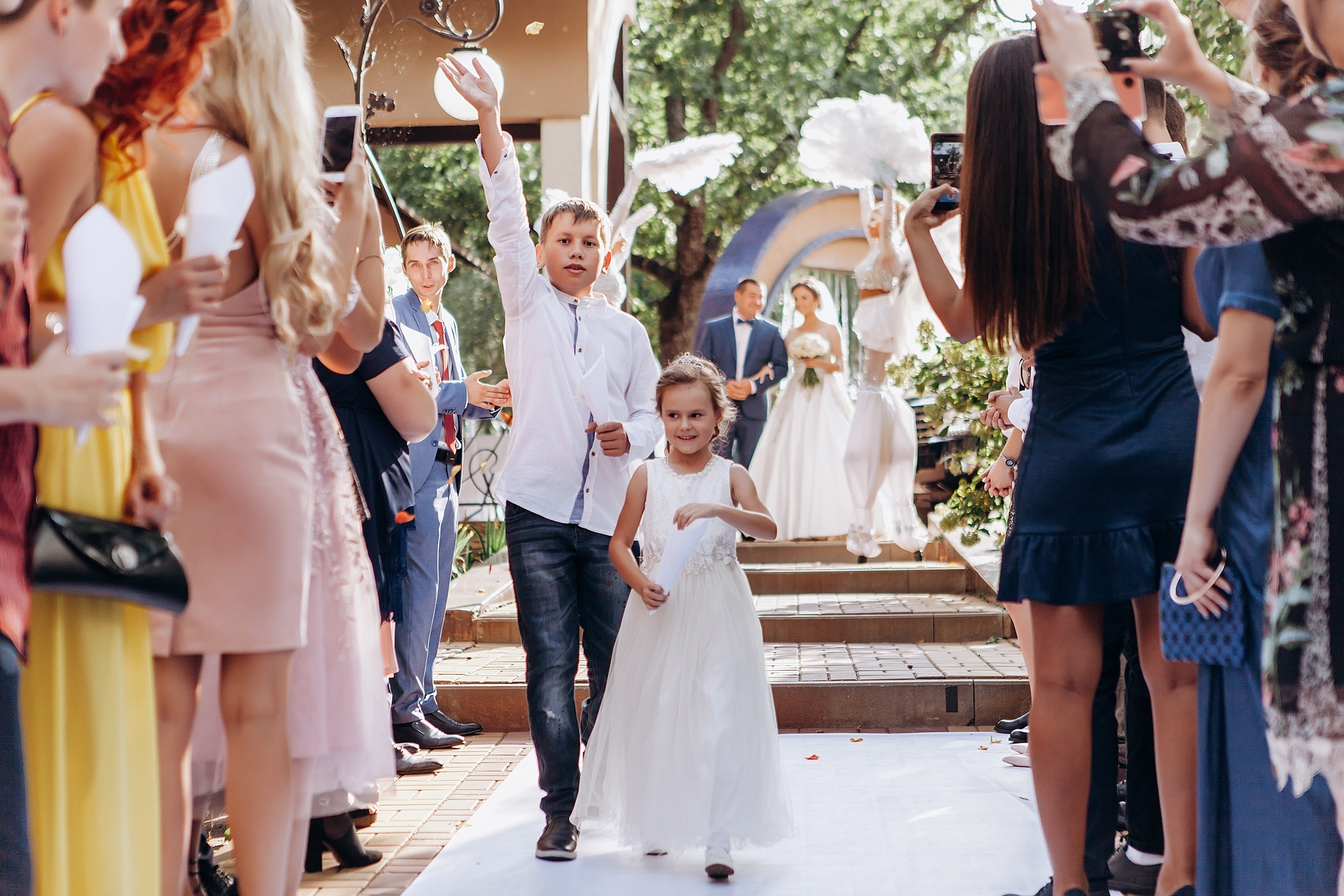 O&A. Пушистая Сова - Свадебный и портретный фотограф Воронеж, Москва, Питер