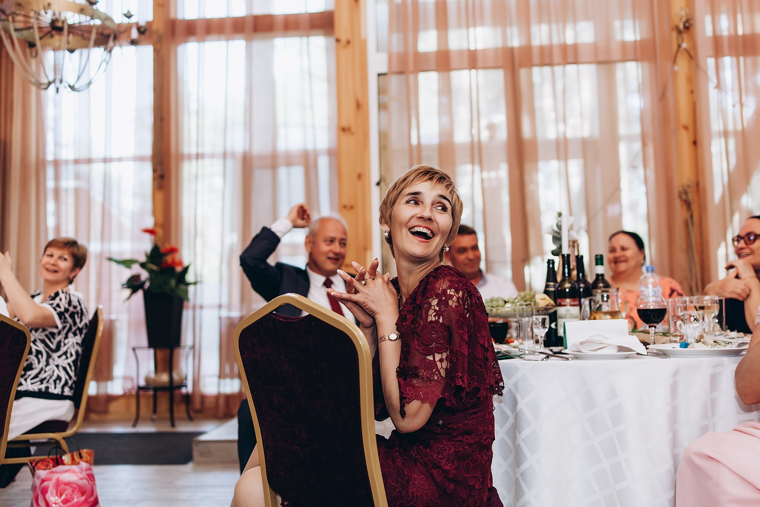 A&A. Пушистая Сова - Свадебный и портретный фотограф Воронеж, Москва, Питер