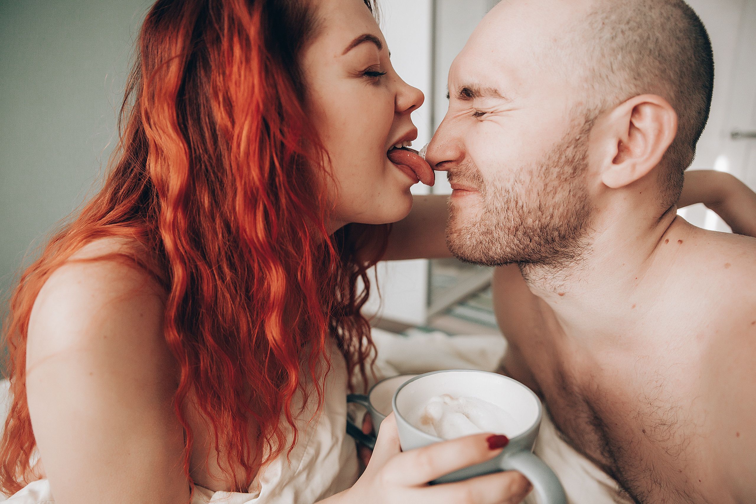 S&V. Пушистая Сова - Свадебный и портретный фотограф Воронеж, Москва, Питер