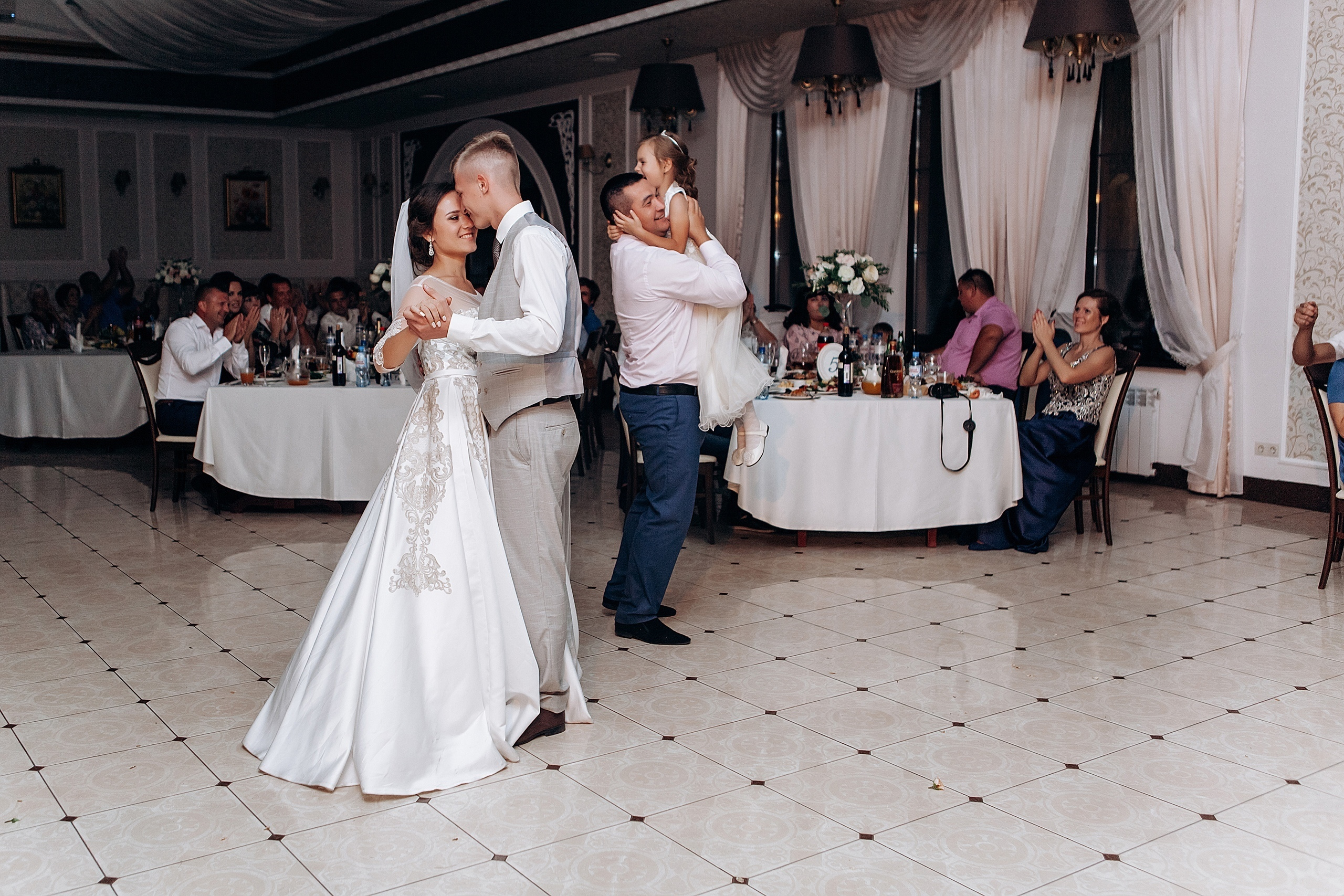 O&A. Пушистая Сова - Свадебный и портретный фотограф Воронеж, Москва, Питер