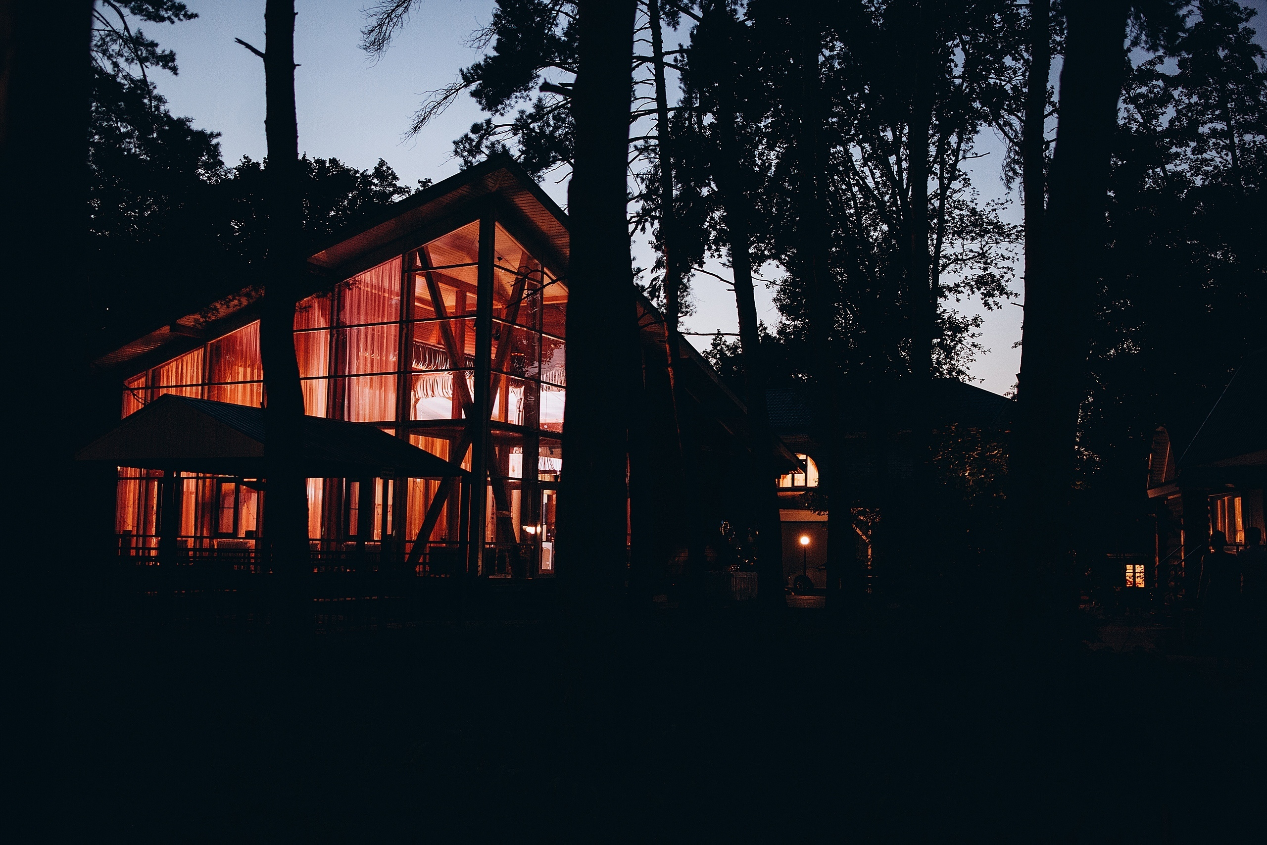 A&A. Пушистая Сова - Свадебный и портретный фотограф Воронеж, Москва, Питер