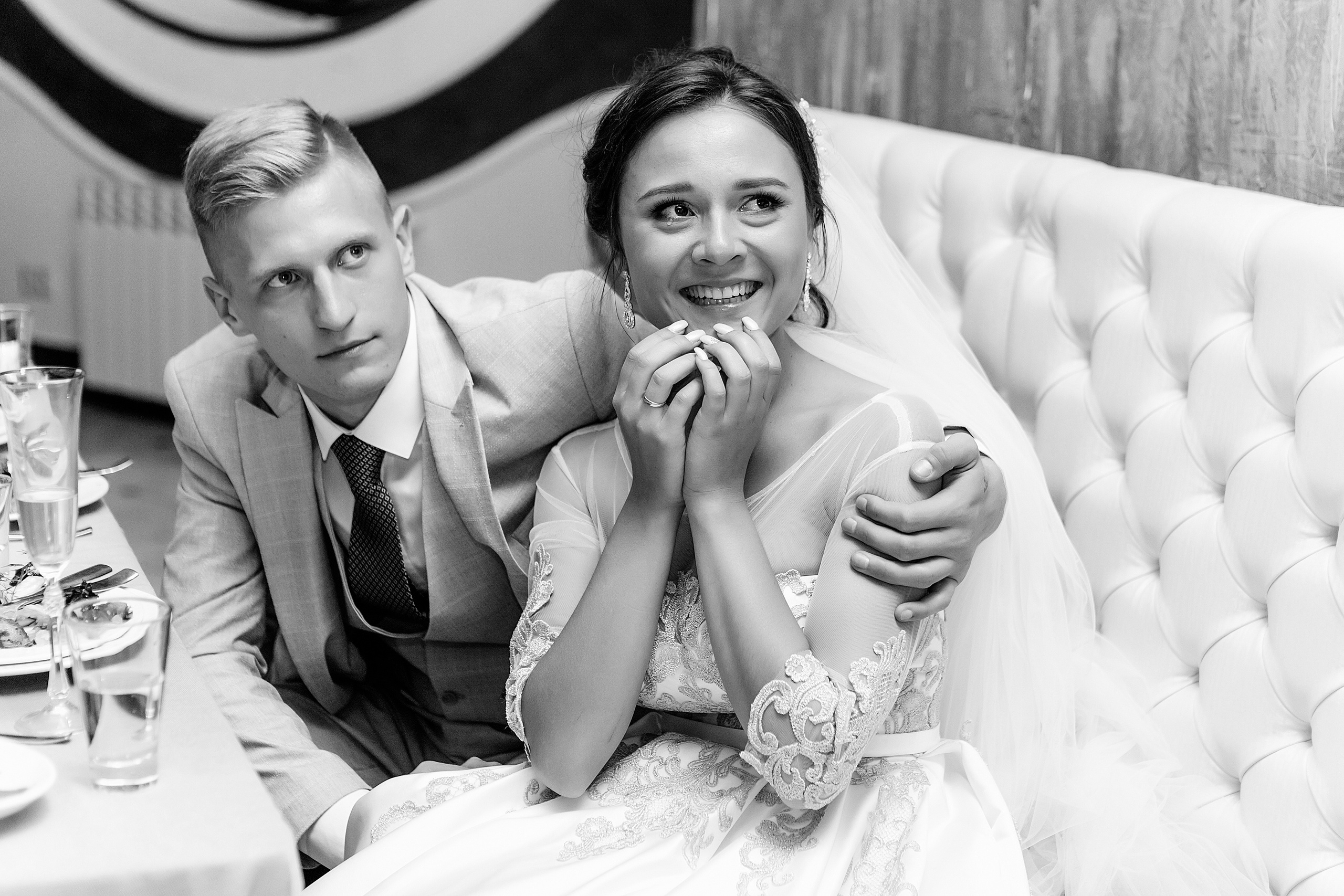 O&A. Пушистая Сова - Свадебный и портретный фотограф Воронеж, Москва, Питер