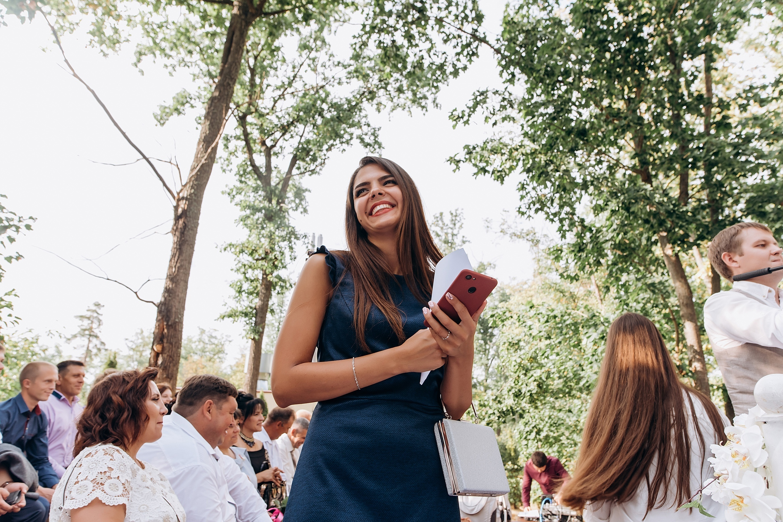 O&A. Пушистая Сова - Свадебный и портретный фотограф Воронеж, Москва, Питер