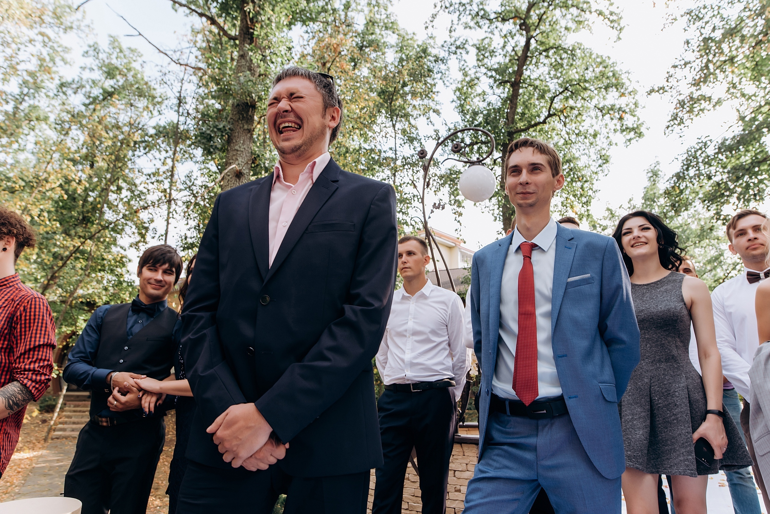 O&A. Пушистая Сова - Свадебный и портретный фотограф Воронеж, Москва, Питер