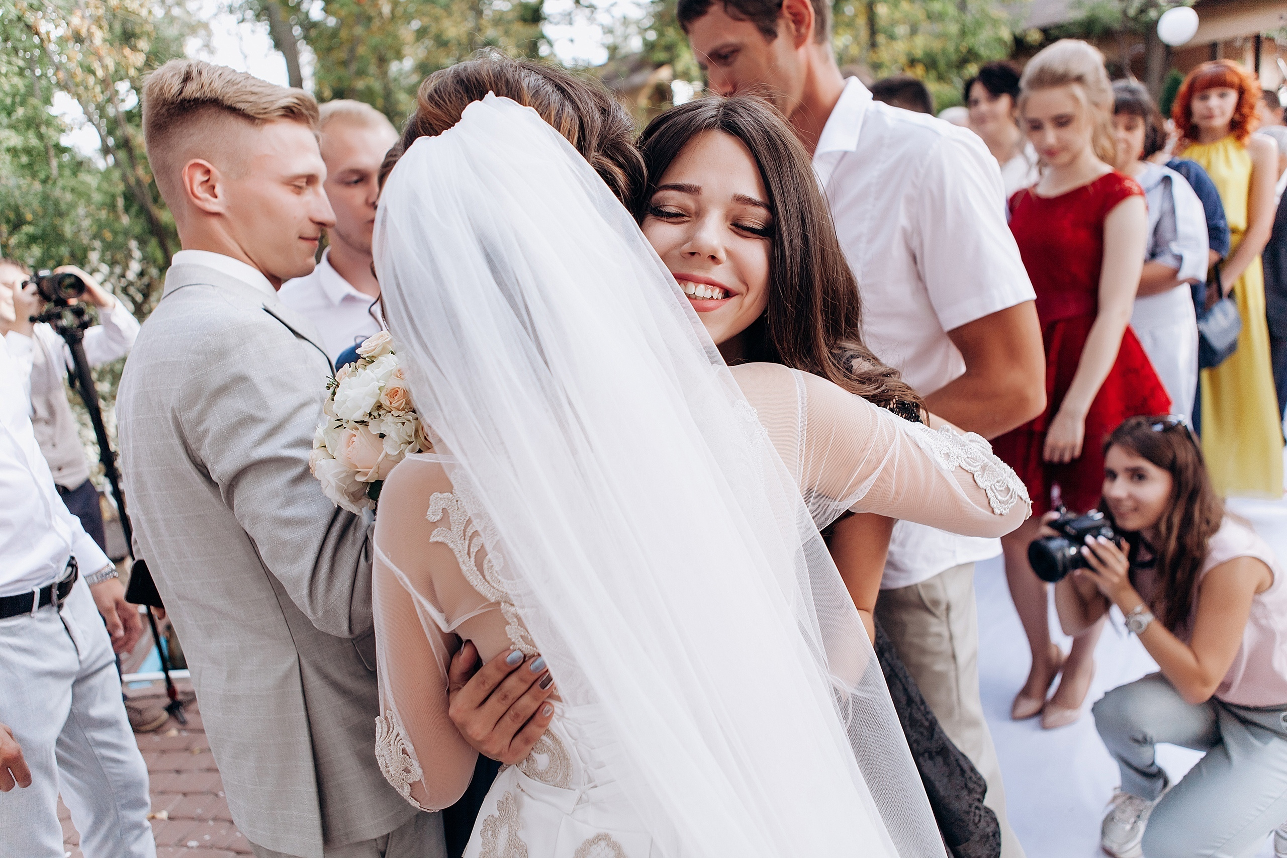 O&A. Пушистая Сова - Свадебный и портретный фотограф Воронеж, Москва, Питер