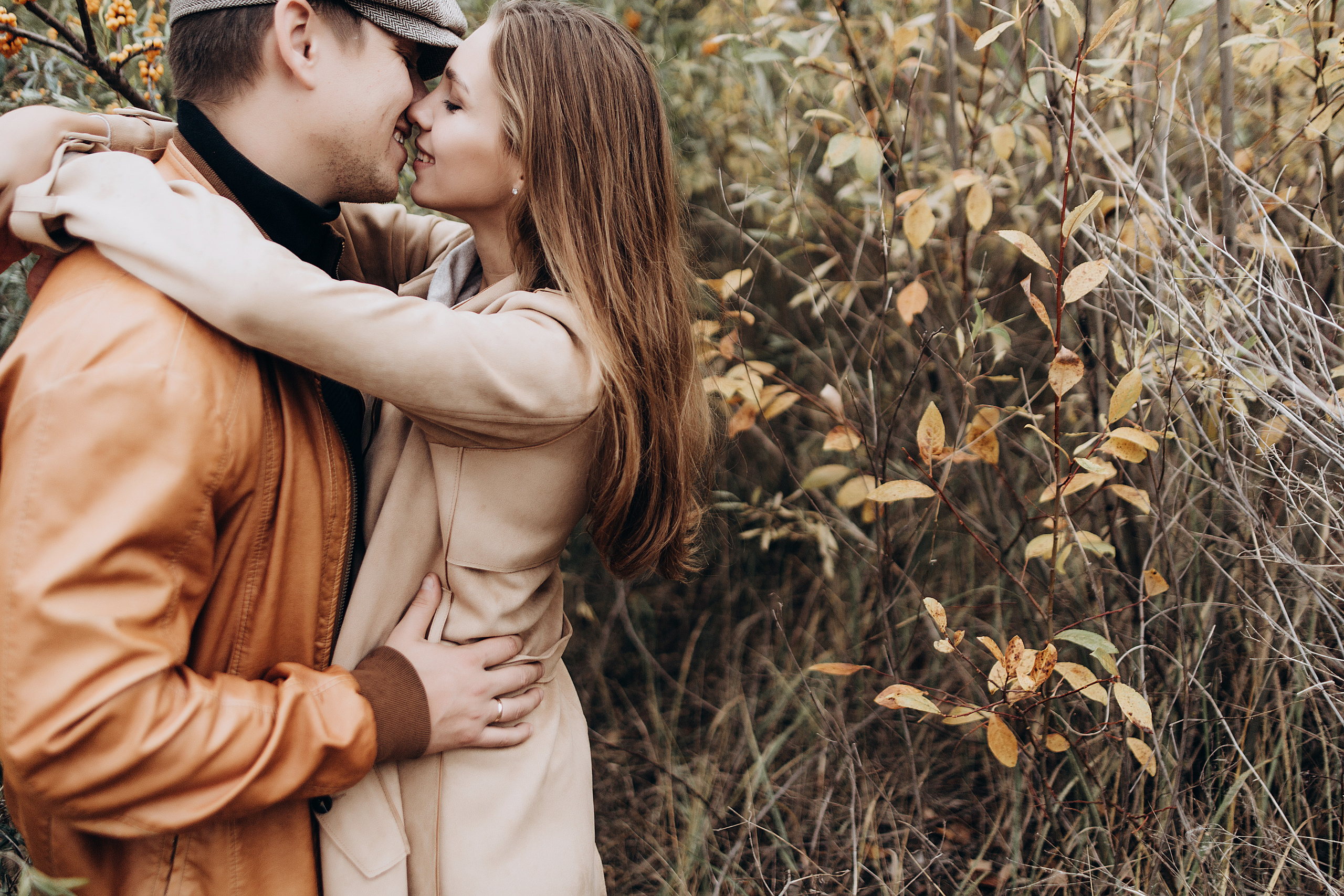 V&A. Пушистая Сова - Свадебный и портретный фотограф Воронеж, Москва, Питер