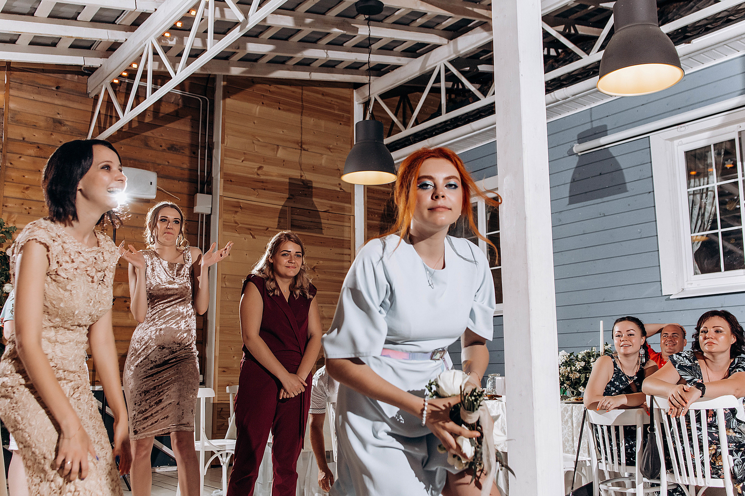 A&D. Пушистая Сова - Свадебный и портретный фотограф Воронеж, Москва, Питер