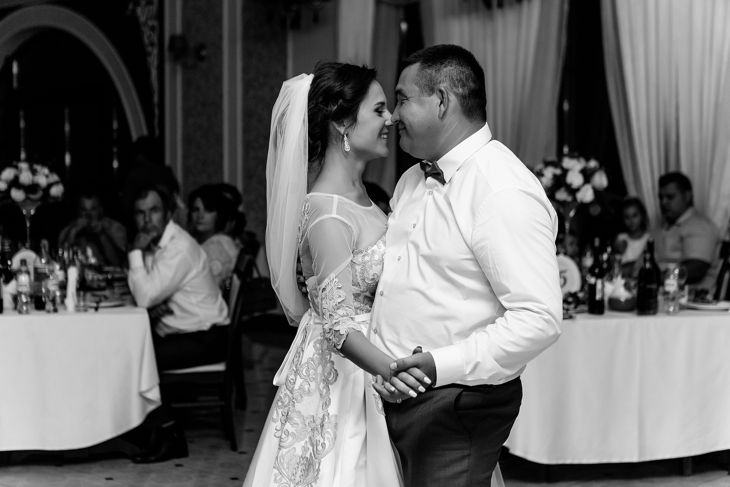 O&A. Пушистая Сова - Свадебный и портретный фотограф Воронеж, Москва, Питер