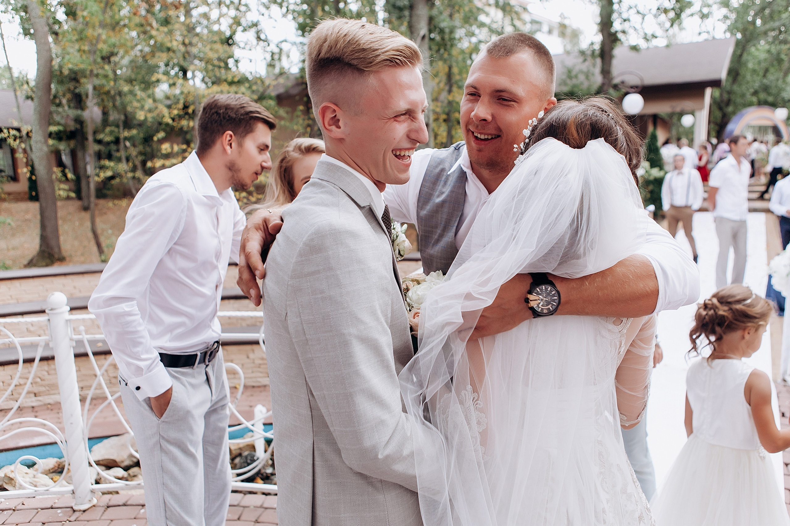 O&A. Пушистая Сова - Свадебный и портретный фотограф Воронеж, Москва, Питер