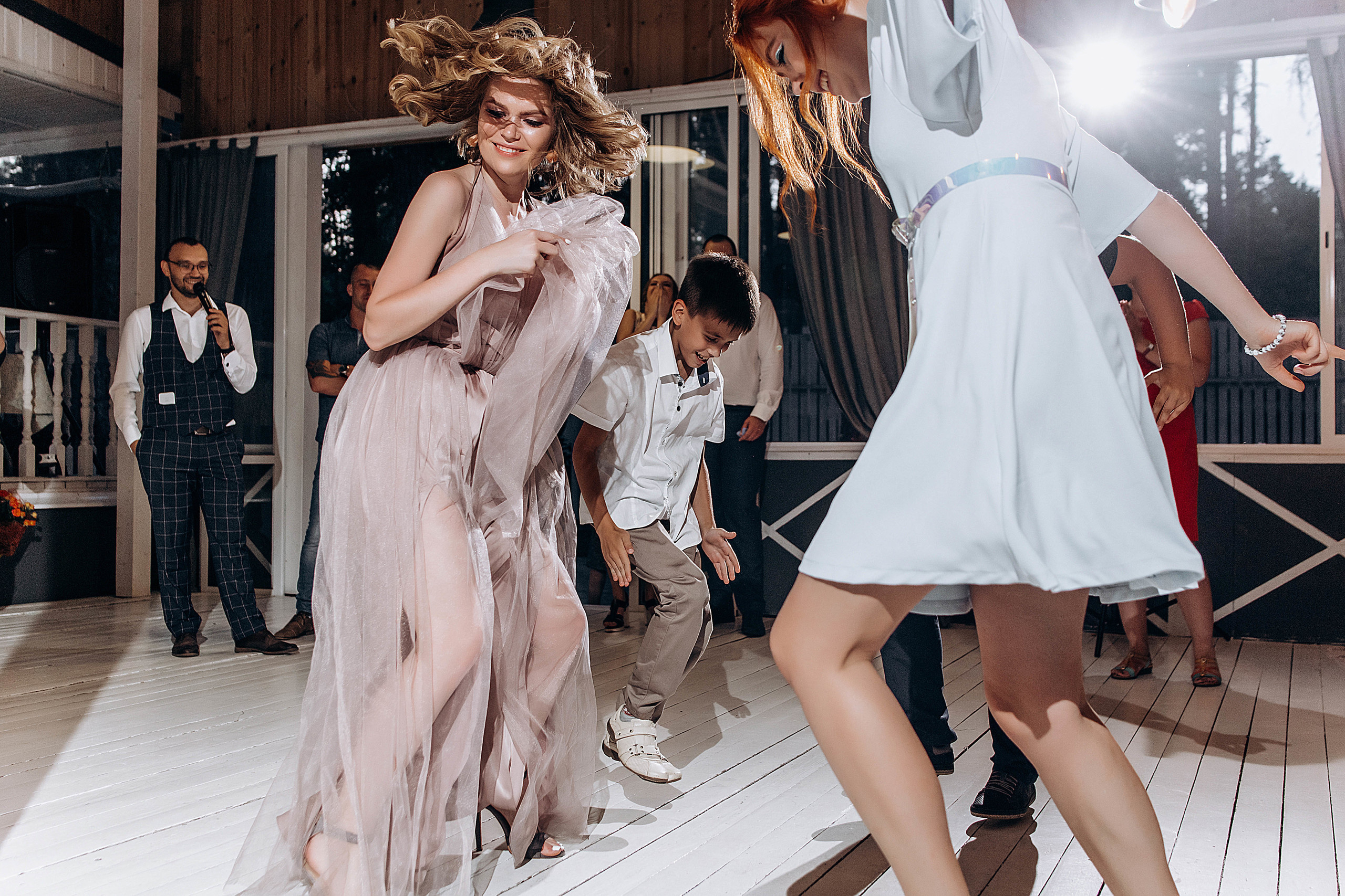 A&D. Пушистая Сова - Свадебный и портретный фотограф Воронеж, Москва, Питер