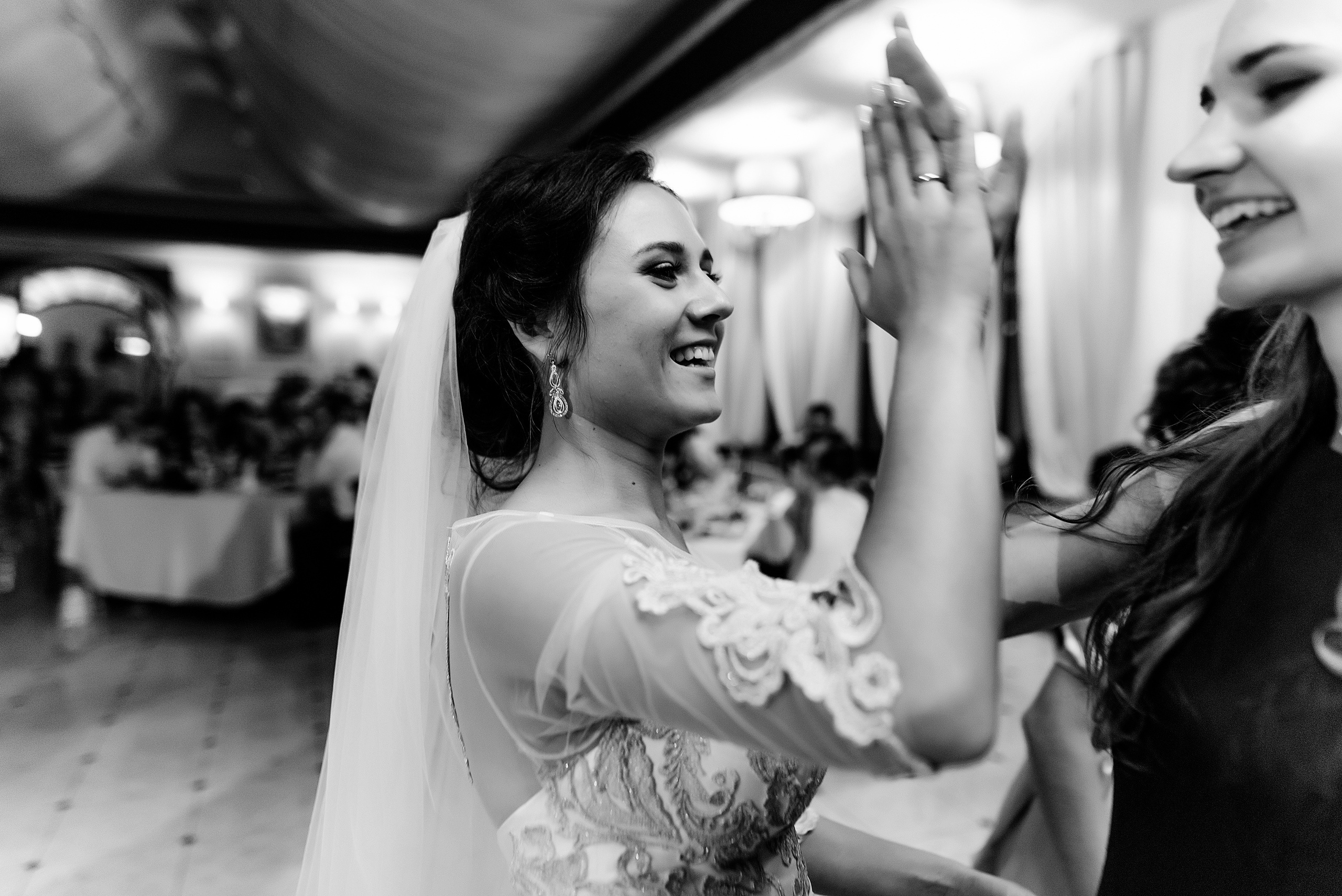 O&A. Пушистая Сова - Свадебный и портретный фотограф Воронеж, Москва, Питер