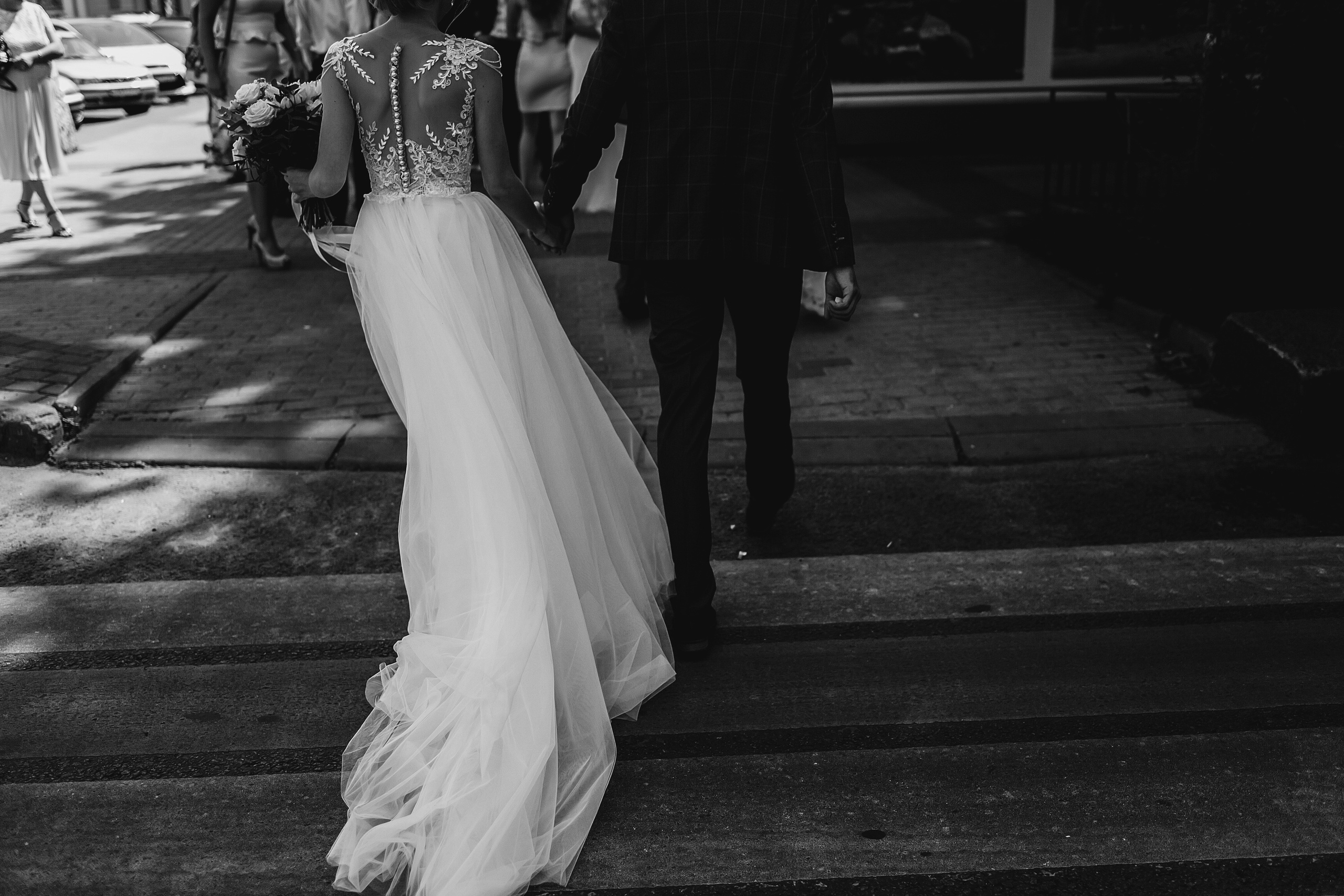 A&A. Пушистая Сова - Свадебный и портретный фотограф Воронеж, Москва, Питер