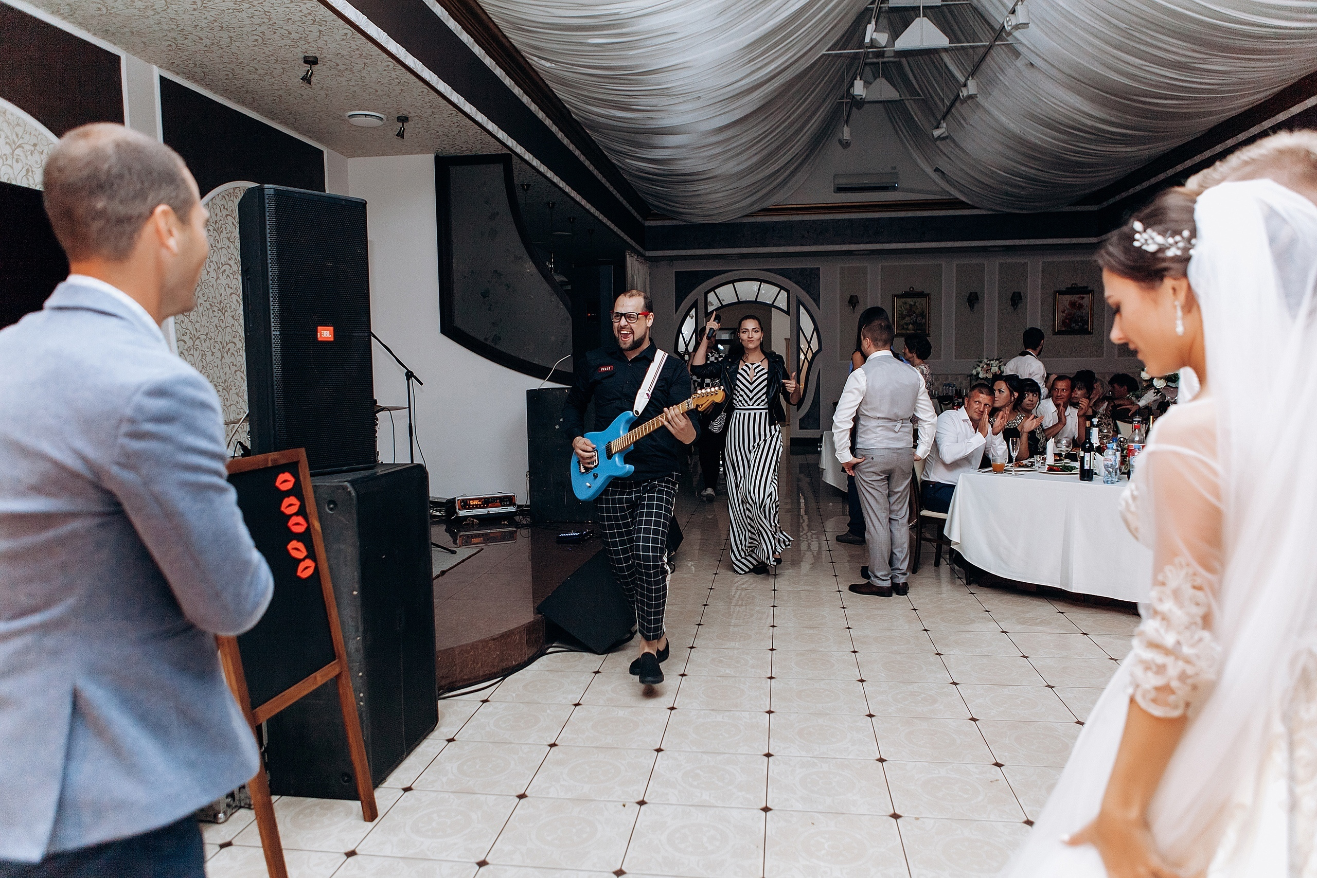 O&A. Пушистая Сова - Свадебный и портретный фотограф Воронеж, Москва, Питер