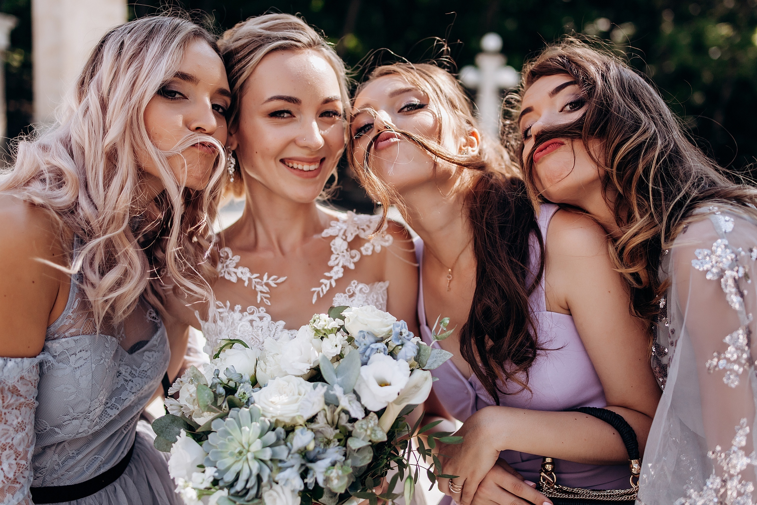 A&A. Пушистая Сова - Свадебный и портретный фотограф Воронеж, Москва, Питер