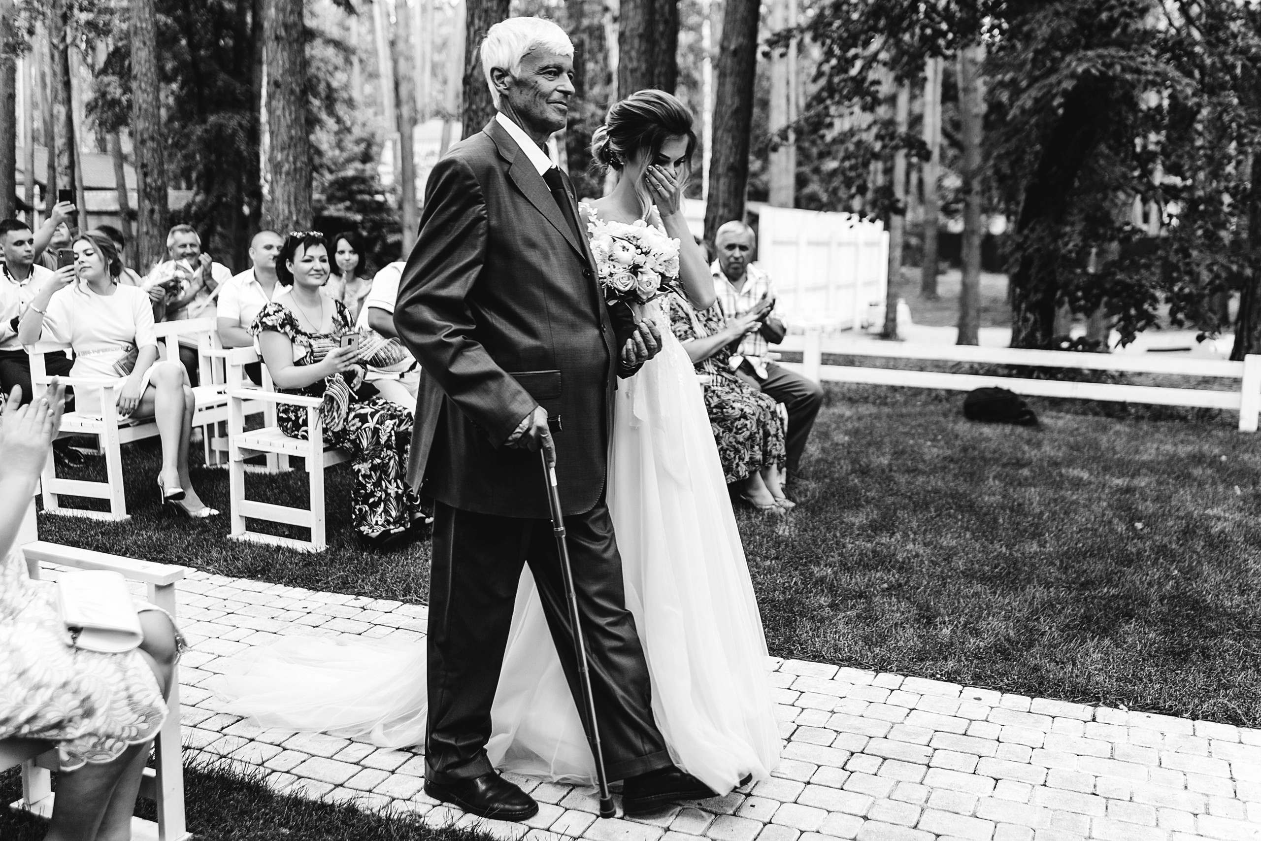 A&D. Пушистая Сова - Свадебный и портретный фотограф Воронеж, Москва, Питер