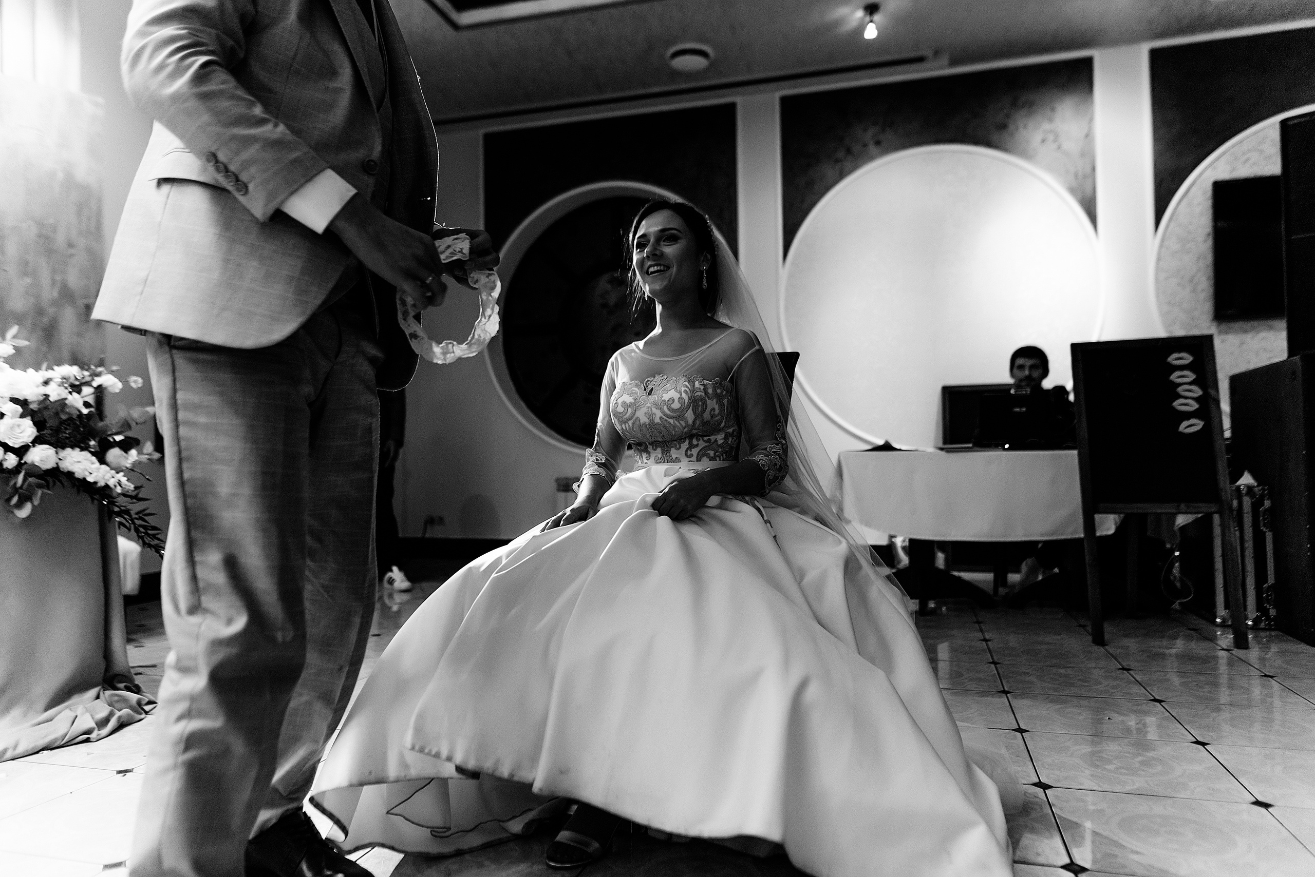 O&A. Пушистая Сова - Свадебный и портретный фотограф Воронеж, Москва, Питер