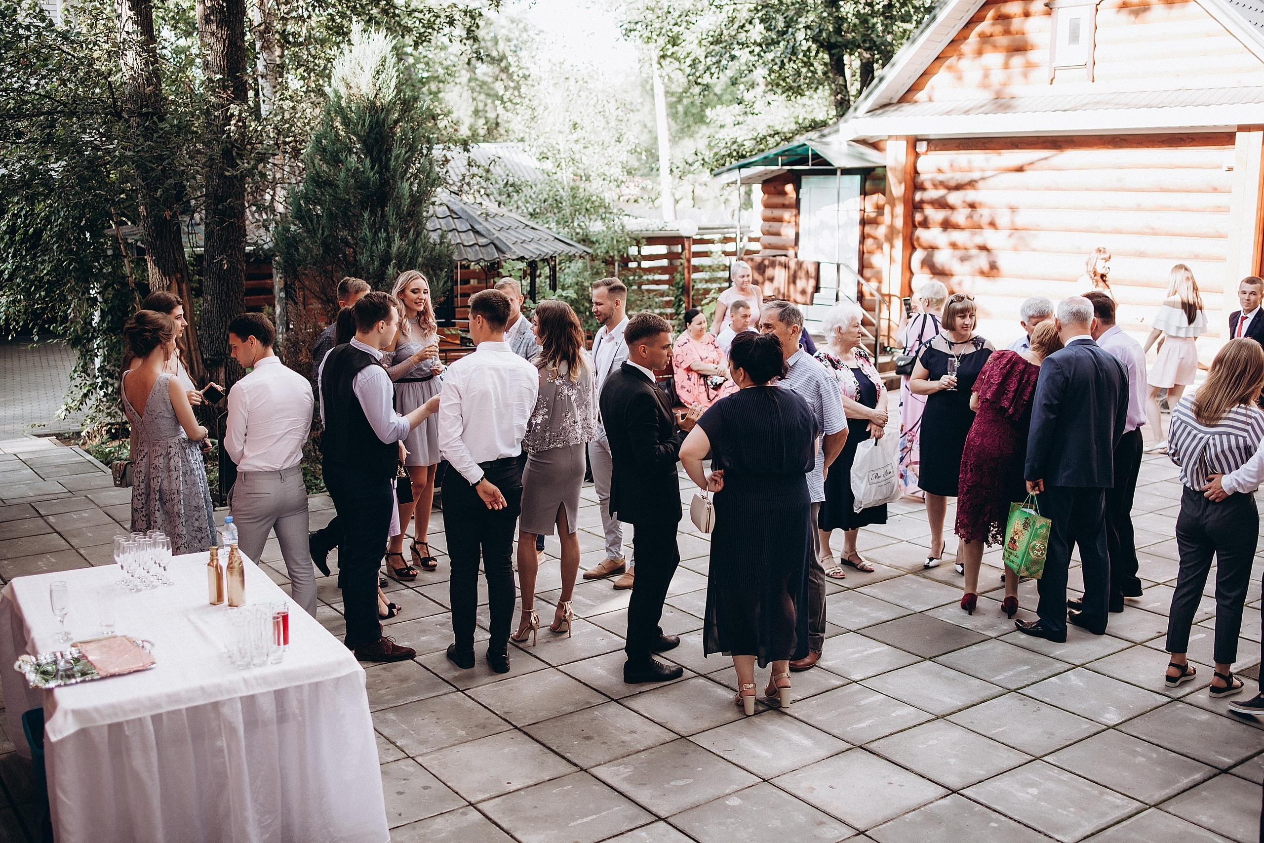 A&A. Пушистая Сова - Свадебный и портретный фотограф Воронеж, Москва, Питер