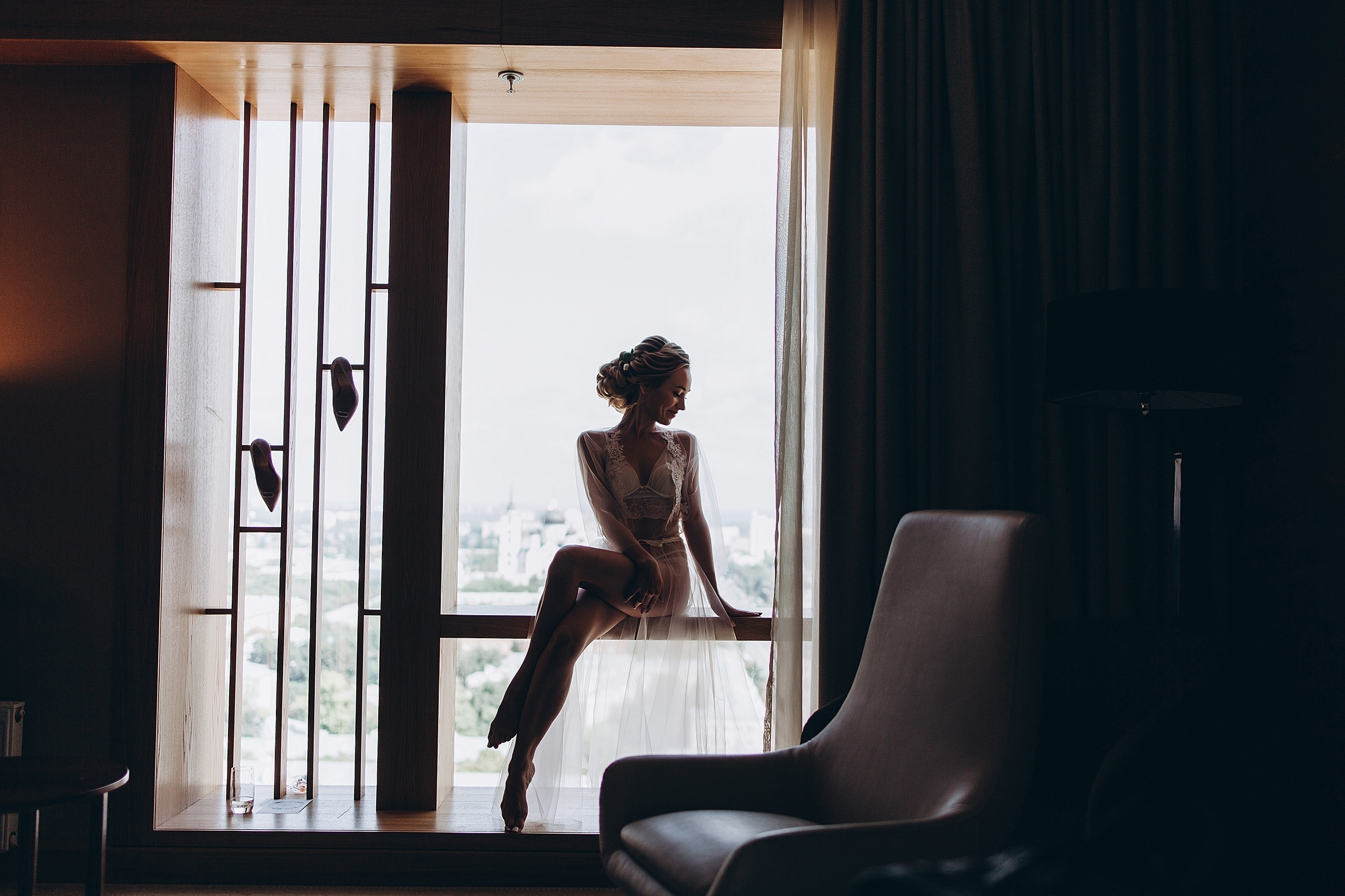 A&A. Пушистая Сова - Свадебный и портретный фотограф Воронеж, Москва, Питер