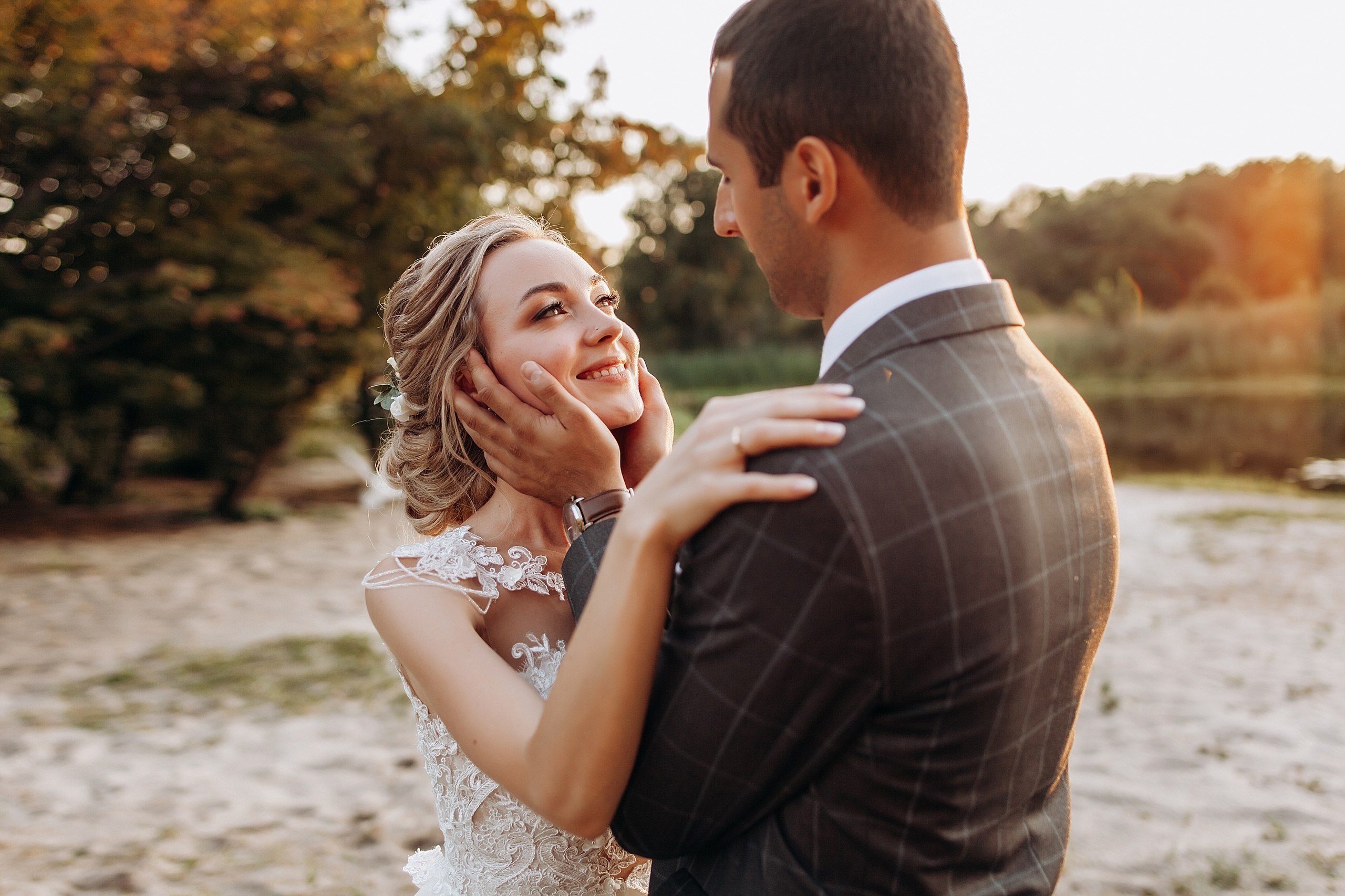 A&A. Пушистая Сова - Свадебный и портретный фотограф Воронеж, Москва, Питер