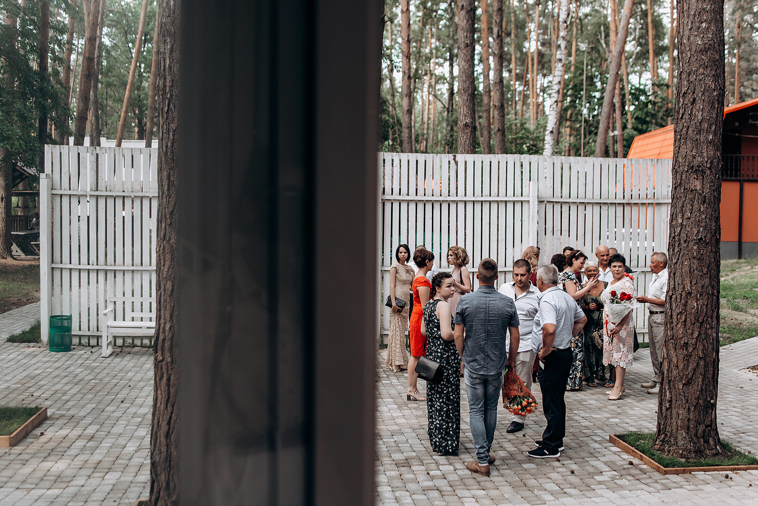 A&D. Пушистая Сова - Свадебный и портретный фотограф Воронеж, Москва, Питер