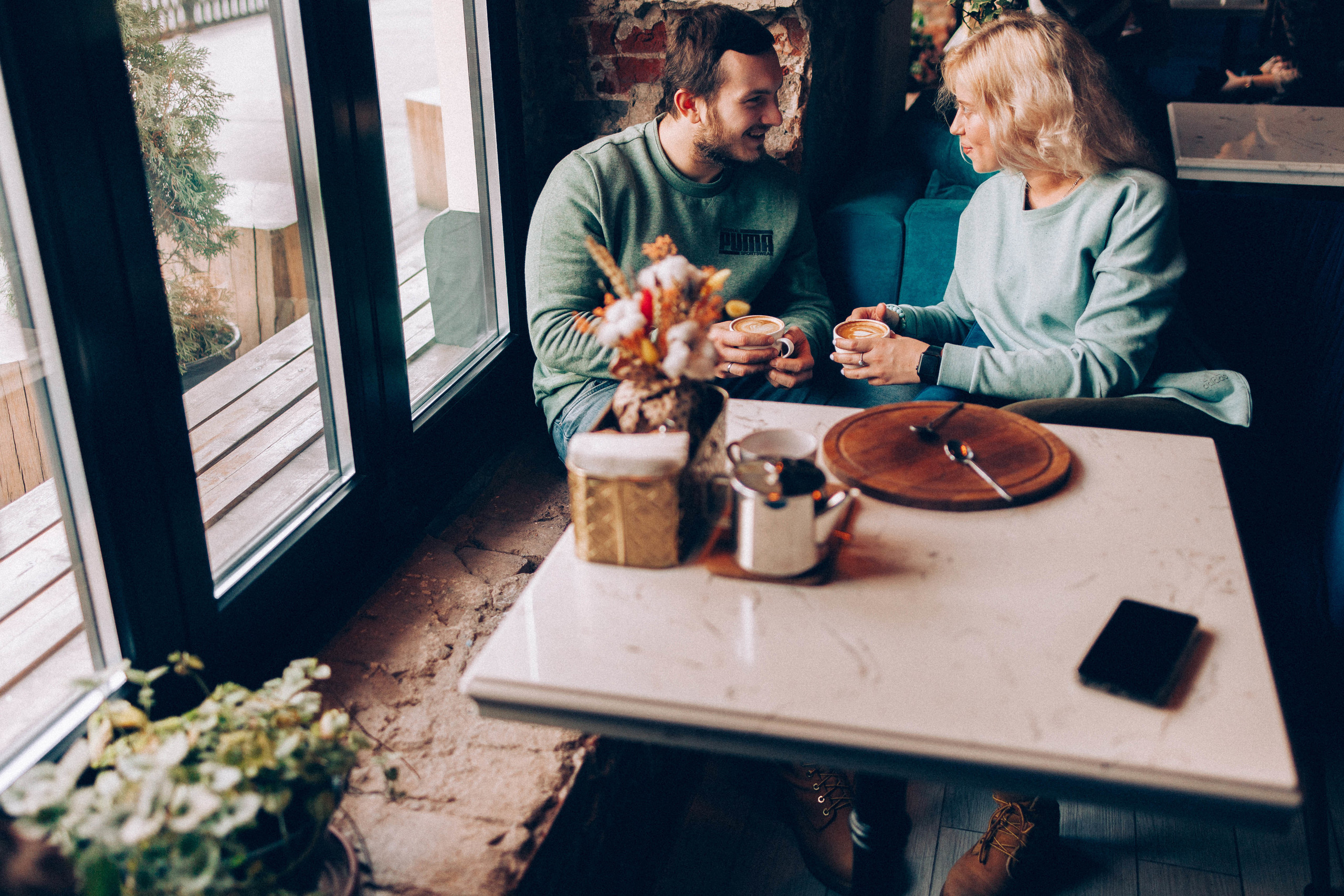 J&E. Пушистая Сова - Свадебный и портретный фотограф Воронеж, Москва, Питер