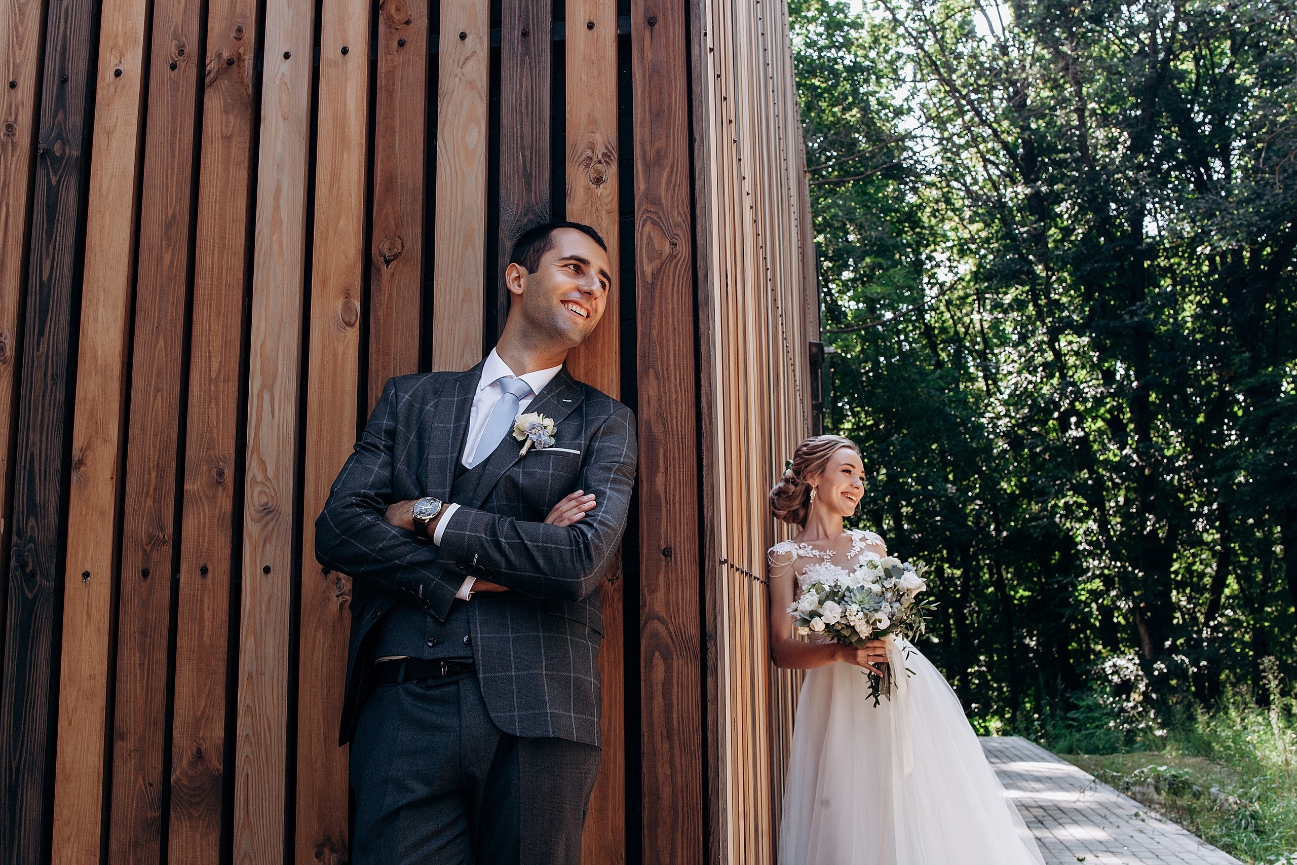 A&A. Пушистая Сова - Свадебный и портретный фотограф Воронеж, Москва, Питер