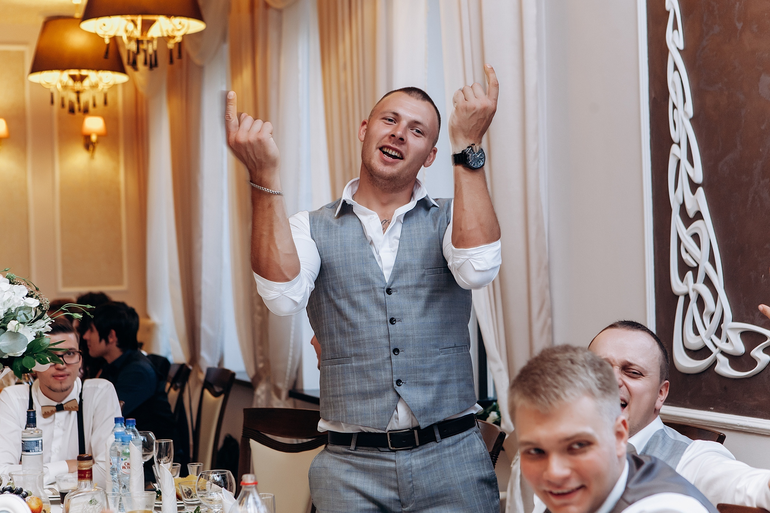 O&A. Пушистая Сова - Свадебный и портретный фотограф Воронеж, Москва, Питер