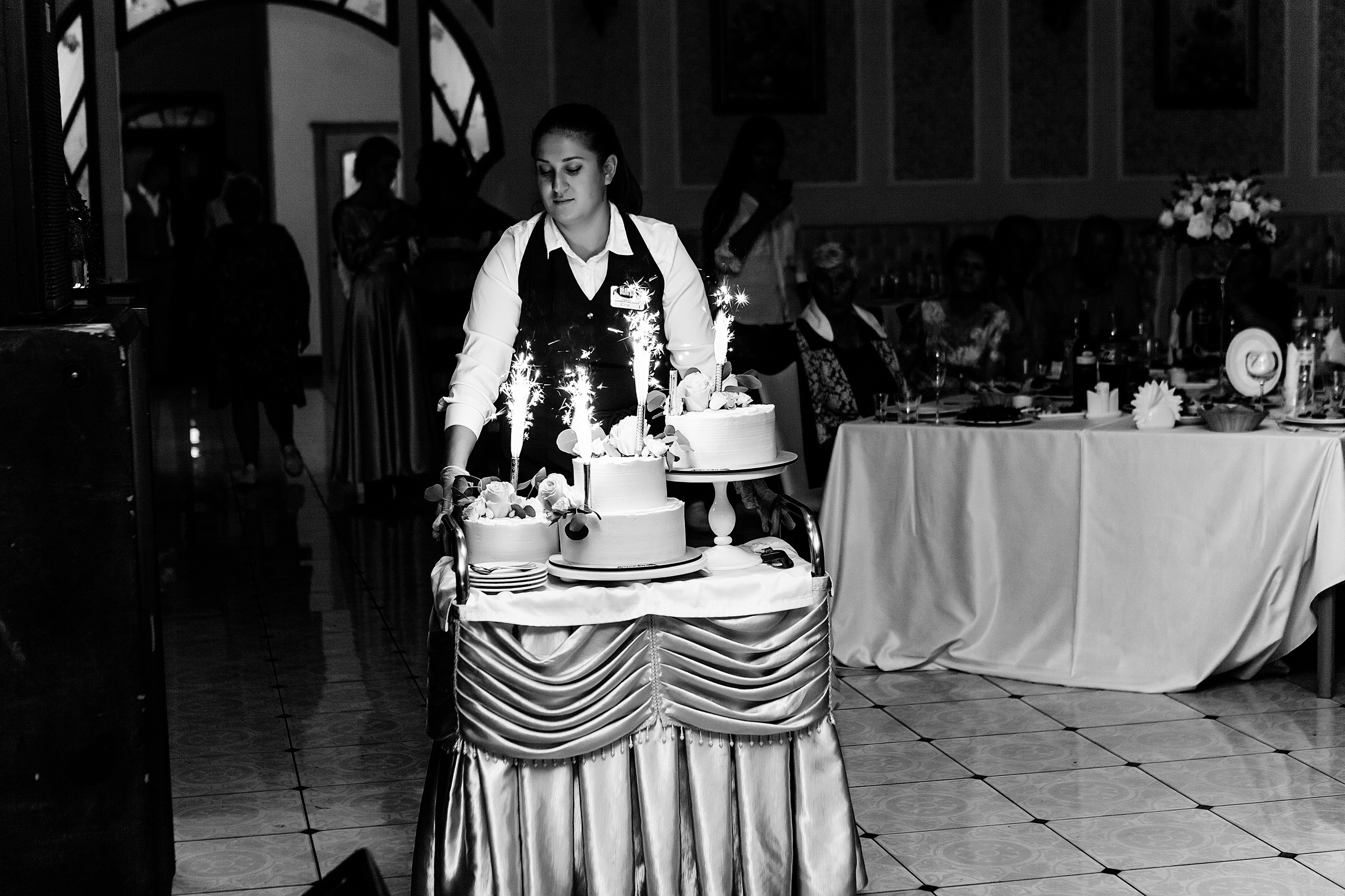 O&A. Пушистая Сова - Свадебный и портретный фотограф Воронеж, Москва, Питер